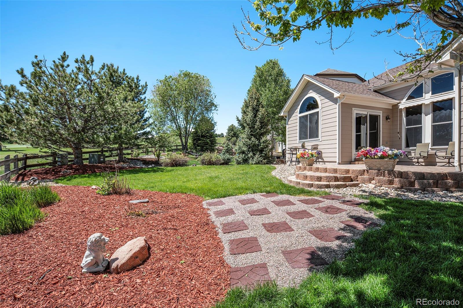 MLS Image #41 for 23650 e maple hills avenue,parker, Colorado