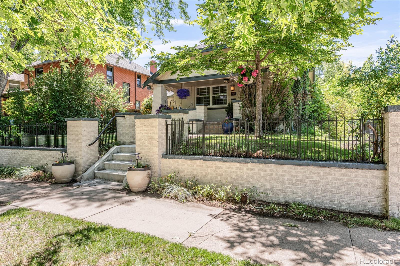 MLS Image #3 for 2291  elm street,denver, Colorado