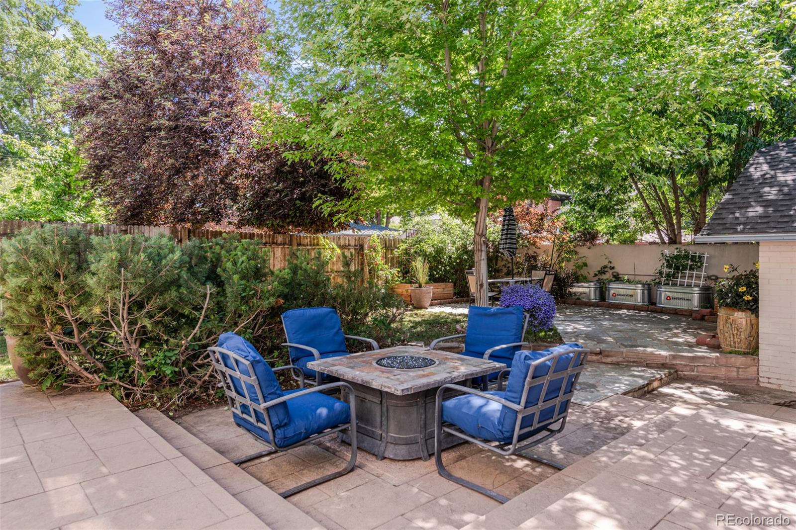 MLS Image #37 for 2291  elm street,denver, Colorado