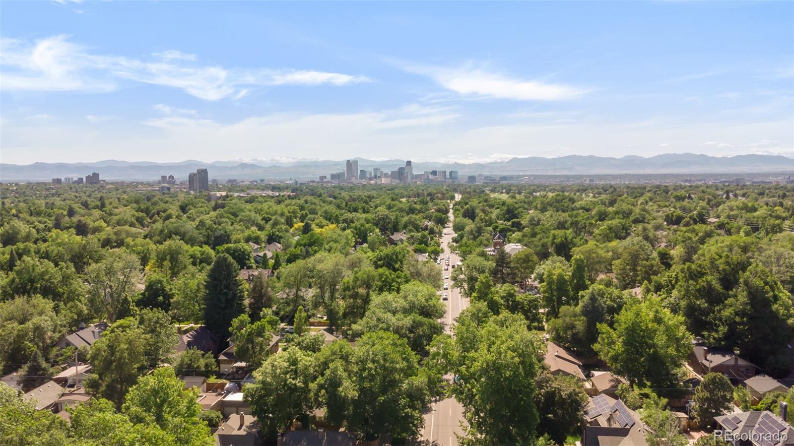 MLS Image #39 for 2291  elm street,denver, Colorado