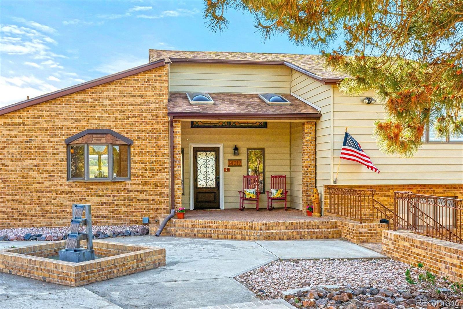 CMA Image for 14582  garfield street,Brighton, Colorado