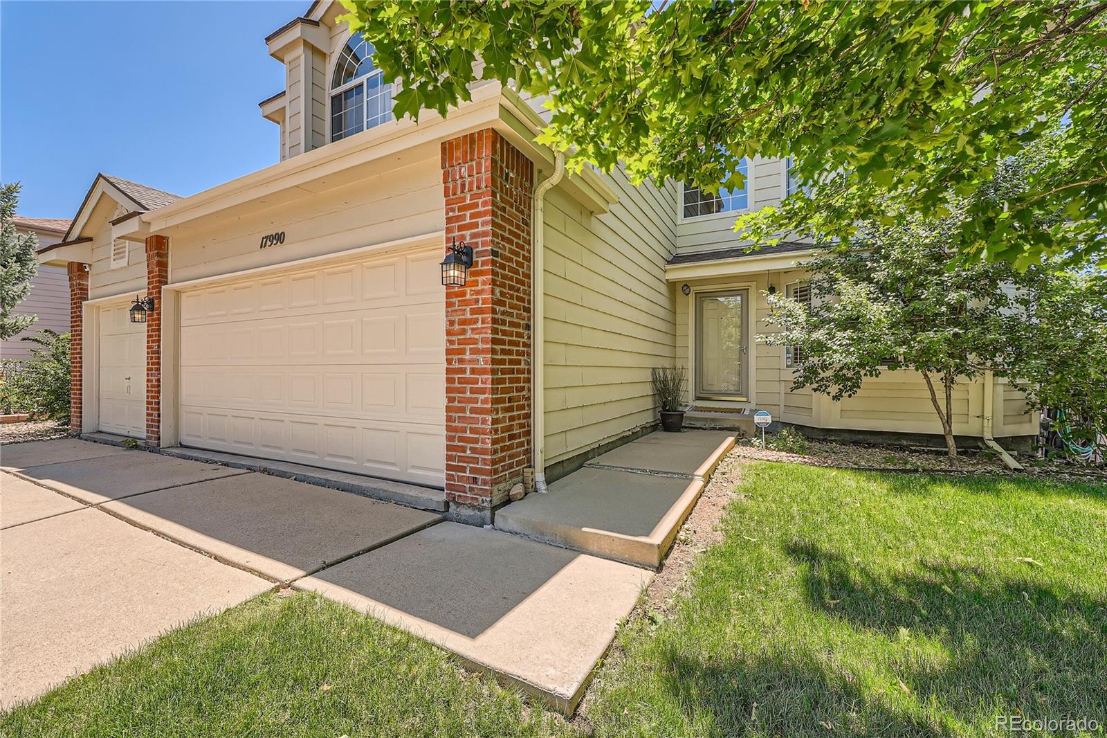 MLS Image #2 for 17990 e dickenson place,aurora, Colorado