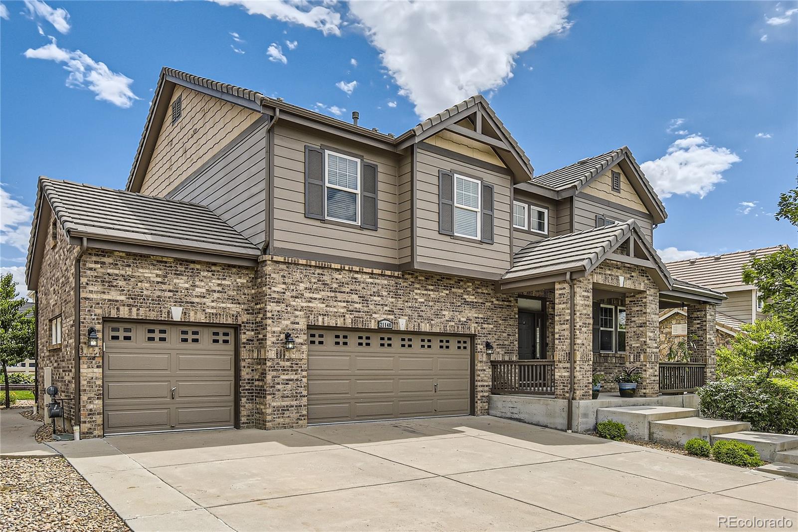 CMA Image for 21148 E Eastman Drive,Aurora, Colorado