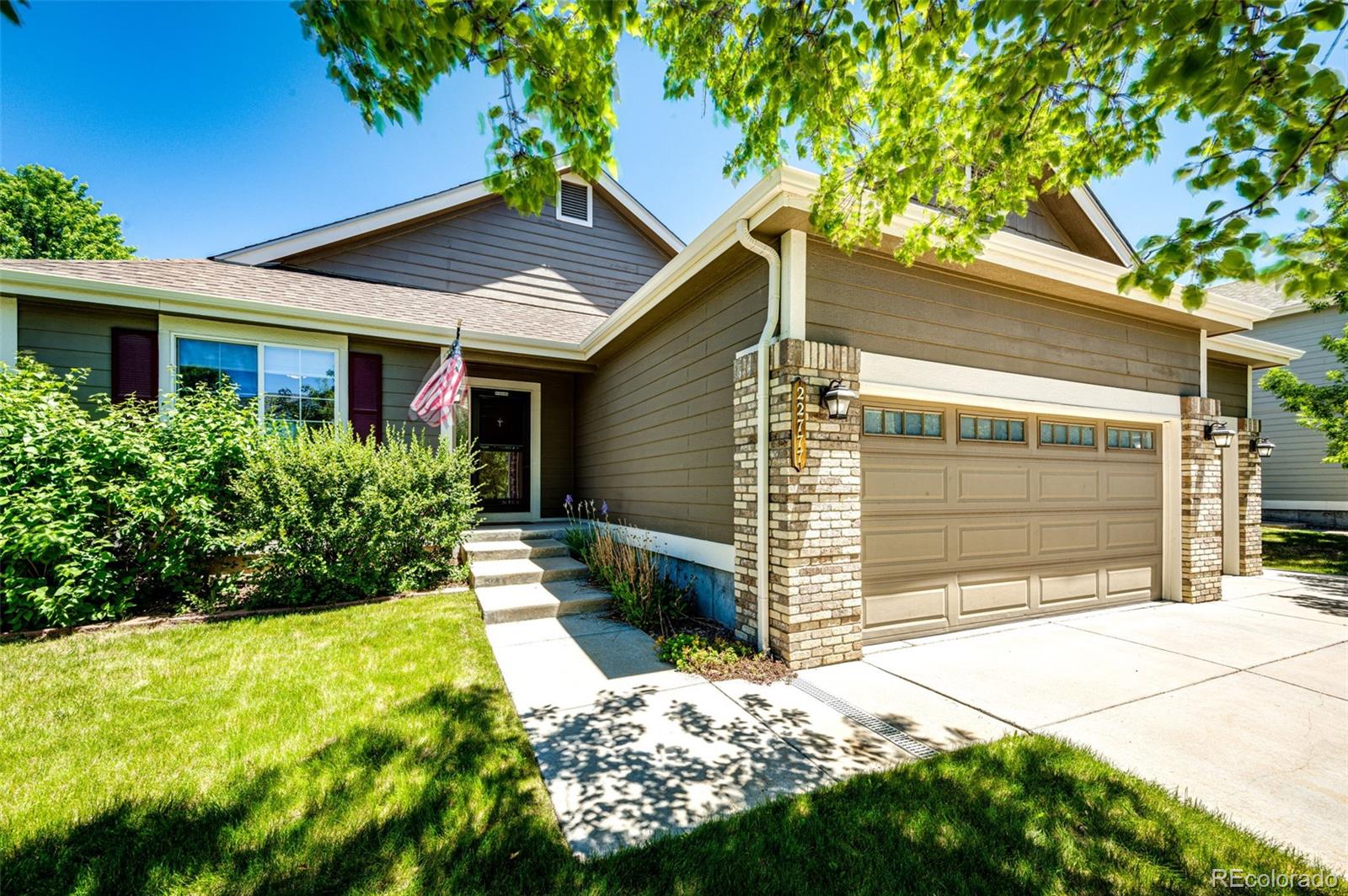 MLS Image #0 for 22777 e alamo lane,aurora, Colorado