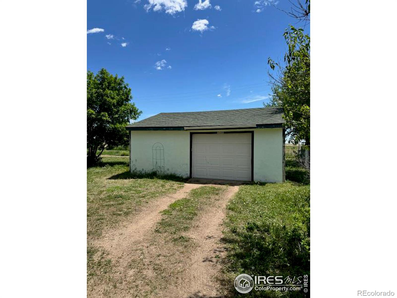 Report Image for 309 N Washington Avenue,Fleming, Colorado