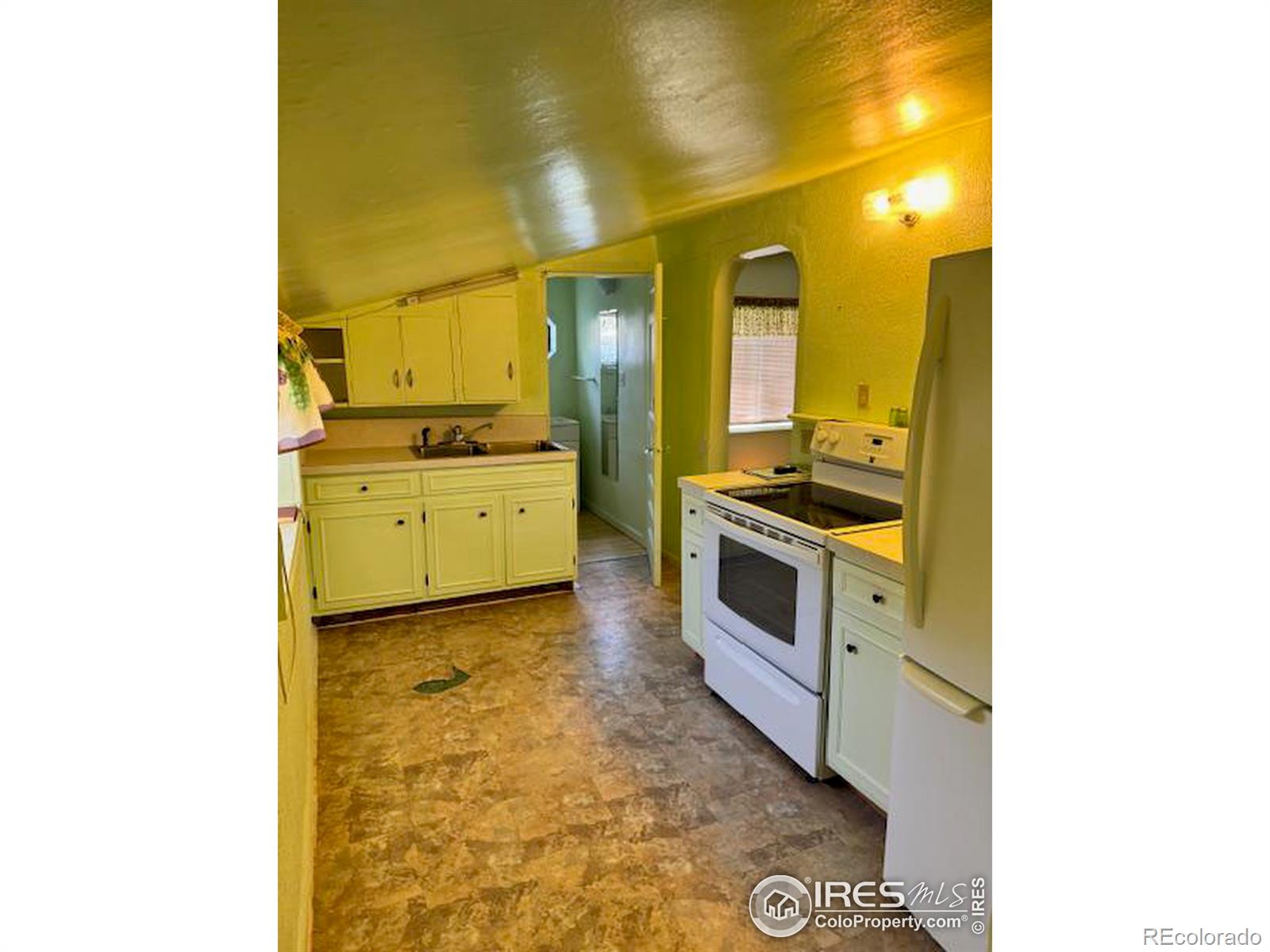 MLS Image #3 for 309 n washington avenue,fleming, Colorado