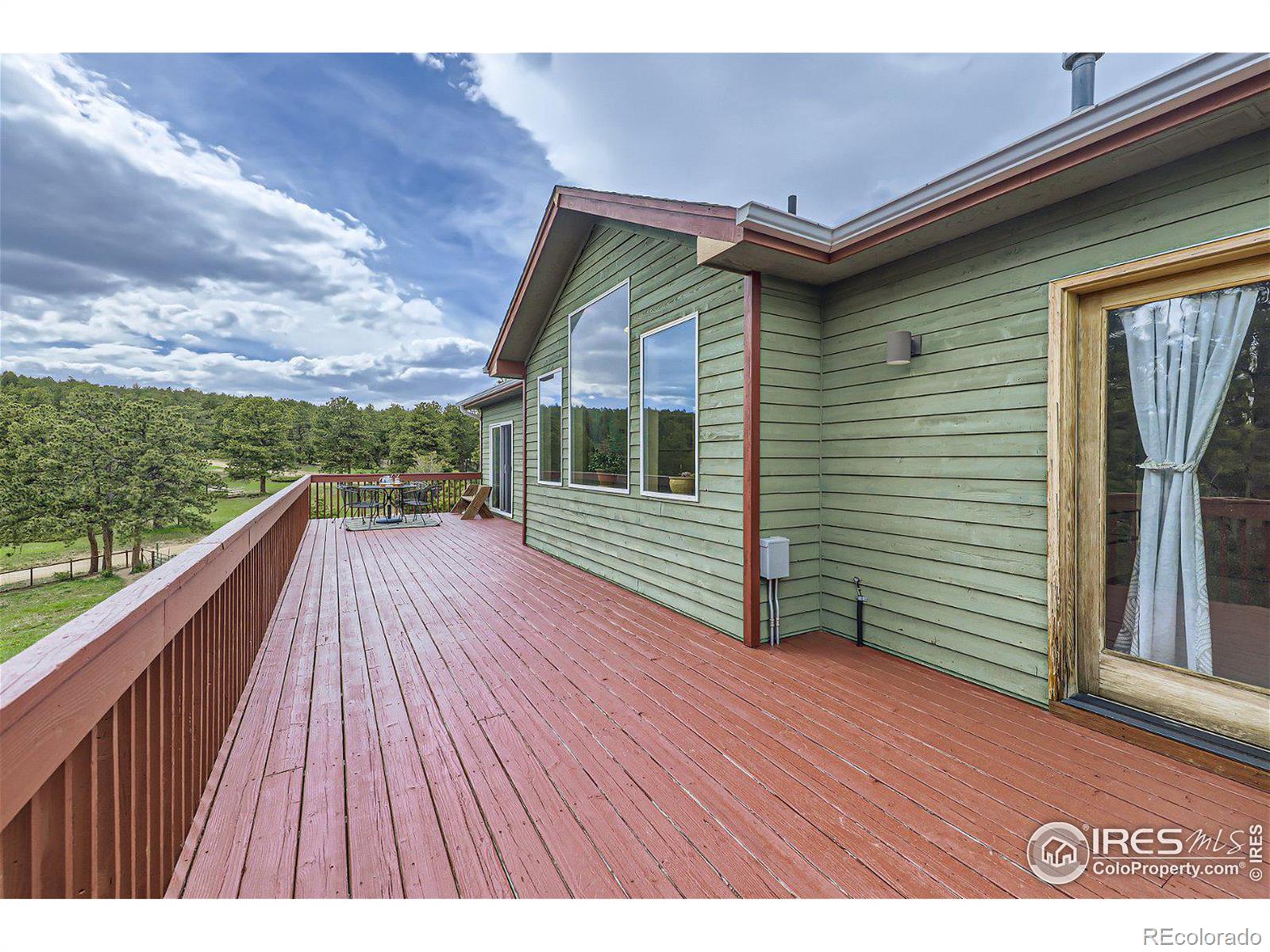 MLS Image #24 for 641  ranch road,ward, Colorado