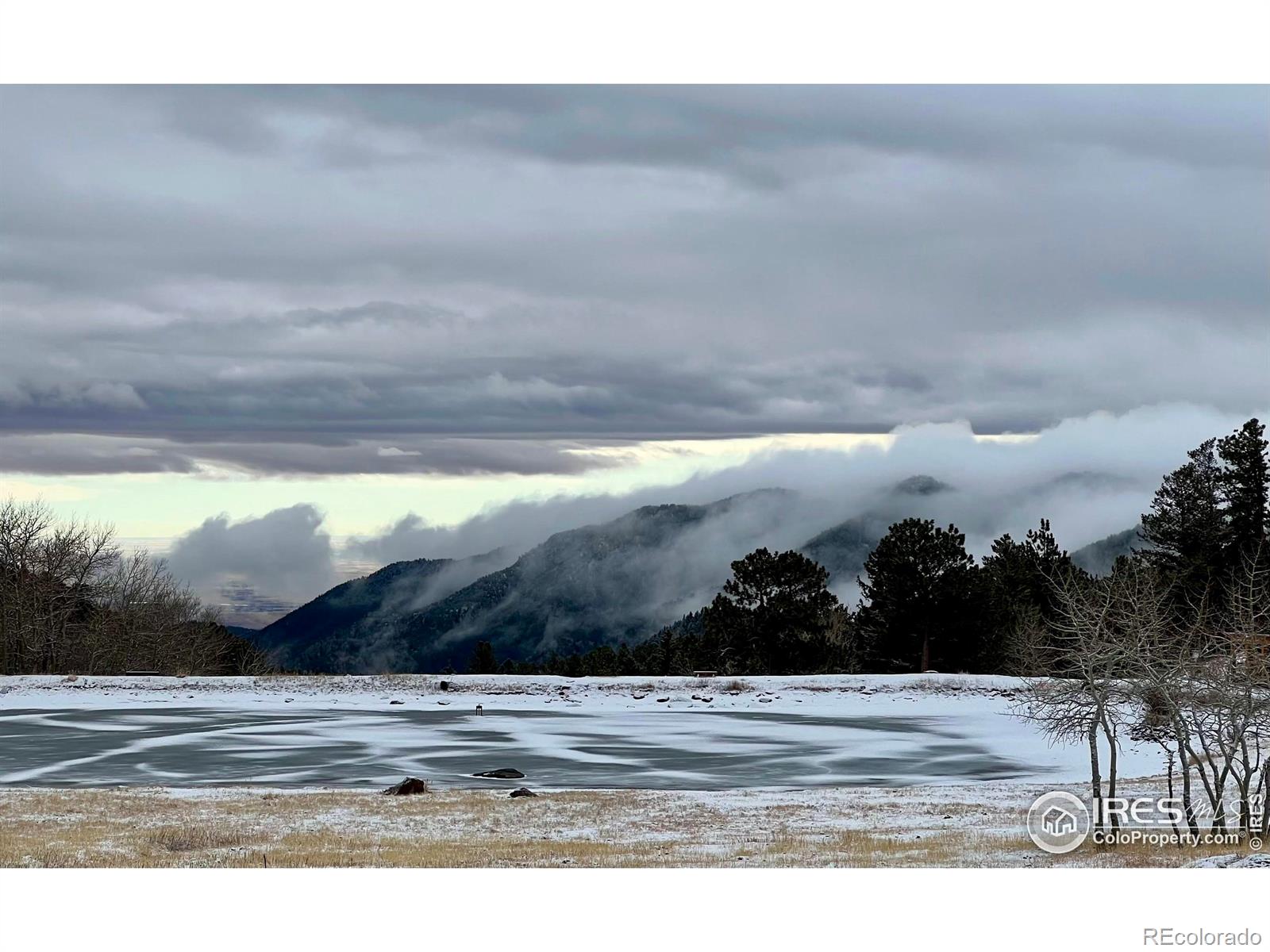 MLS Image #34 for 641  ranch road,ward, Colorado