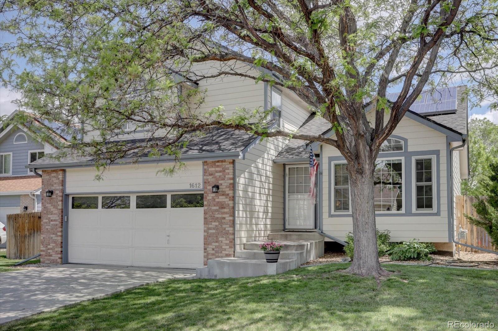 MLS Image #2 for 1612 s pitkin street,aurora, Colorado