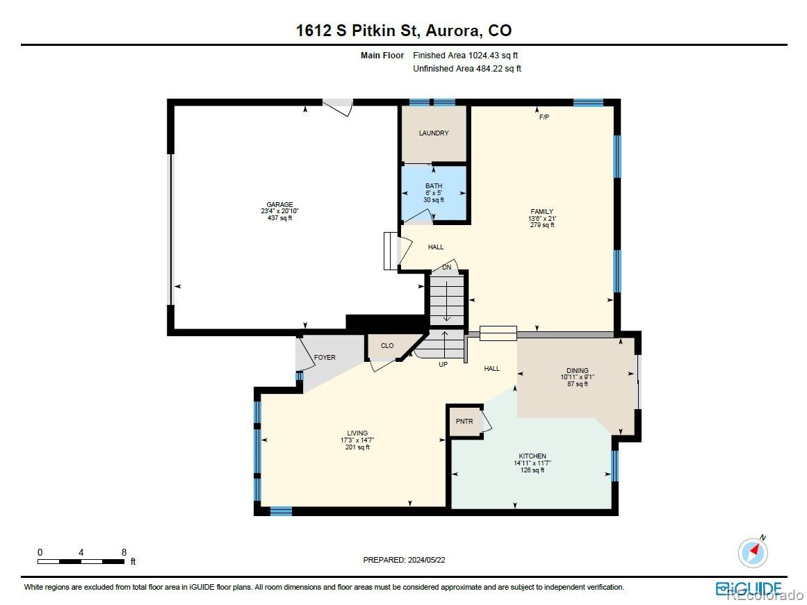 MLS Image #34 for 1612 s pitkin street,aurora, Colorado