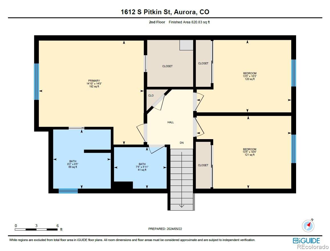 MLS Image #35 for 1612 s pitkin street,aurora, Colorado