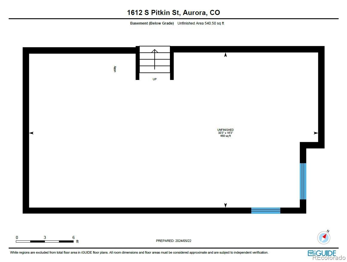 MLS Image #36 for 1612 s pitkin street,aurora, Colorado