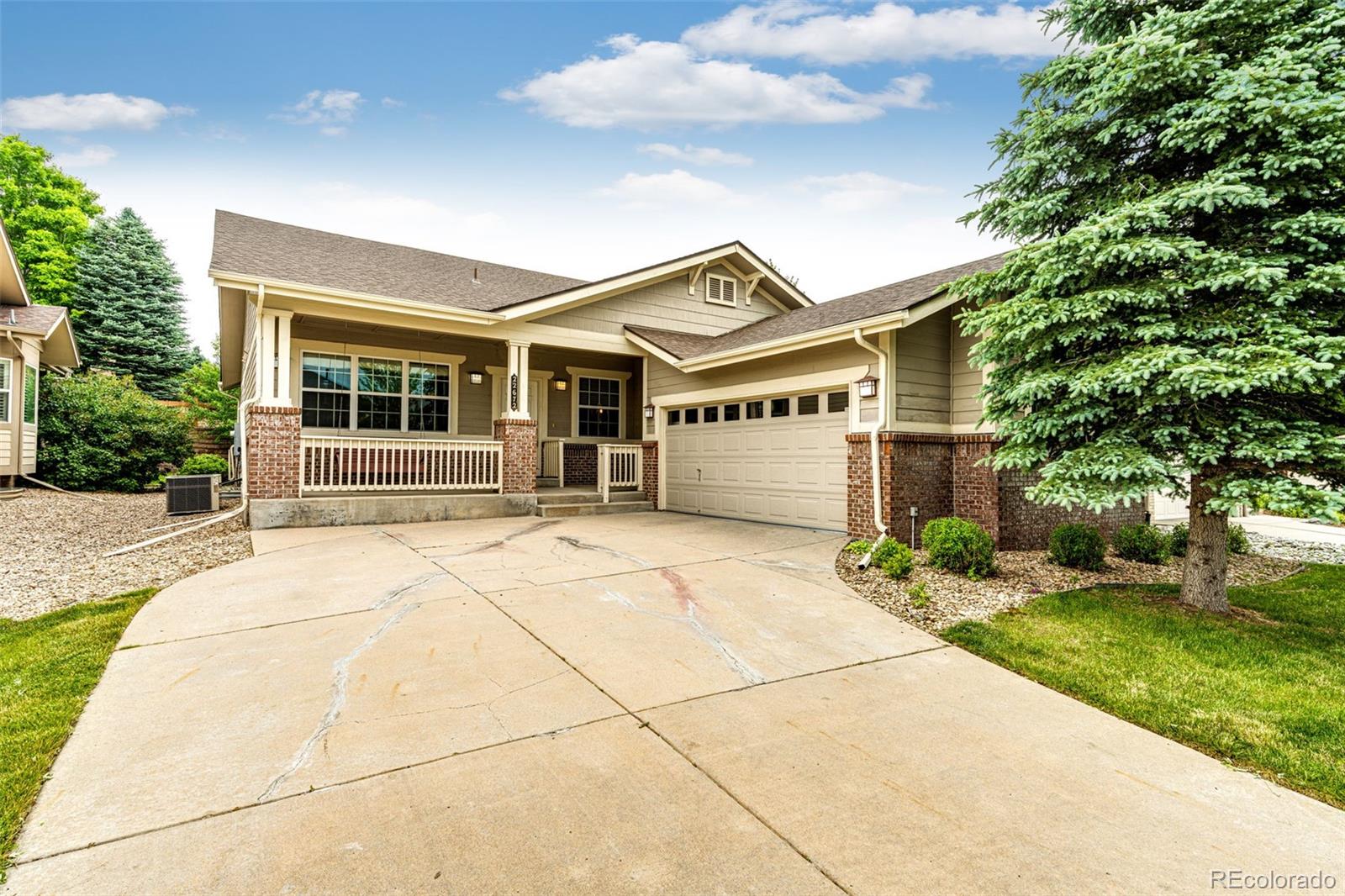 MLS Image #0 for 22672 e long drive,aurora, Colorado