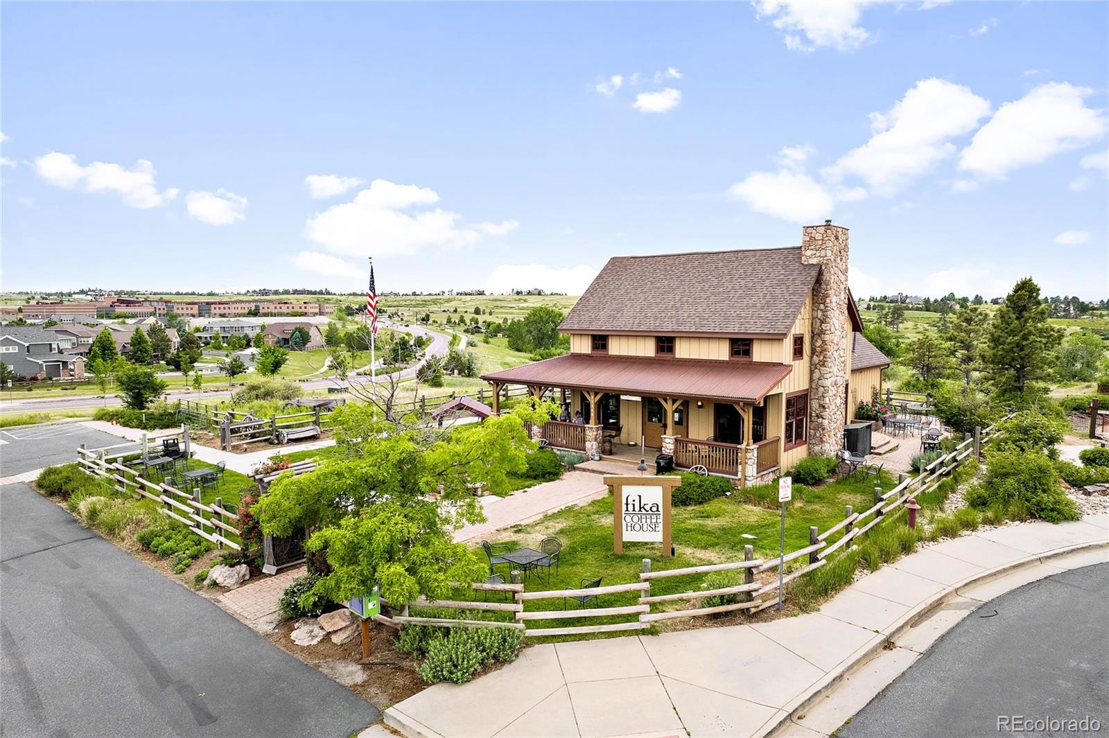 MLS Image #46 for 22218  boundstone street,parker, Colorado