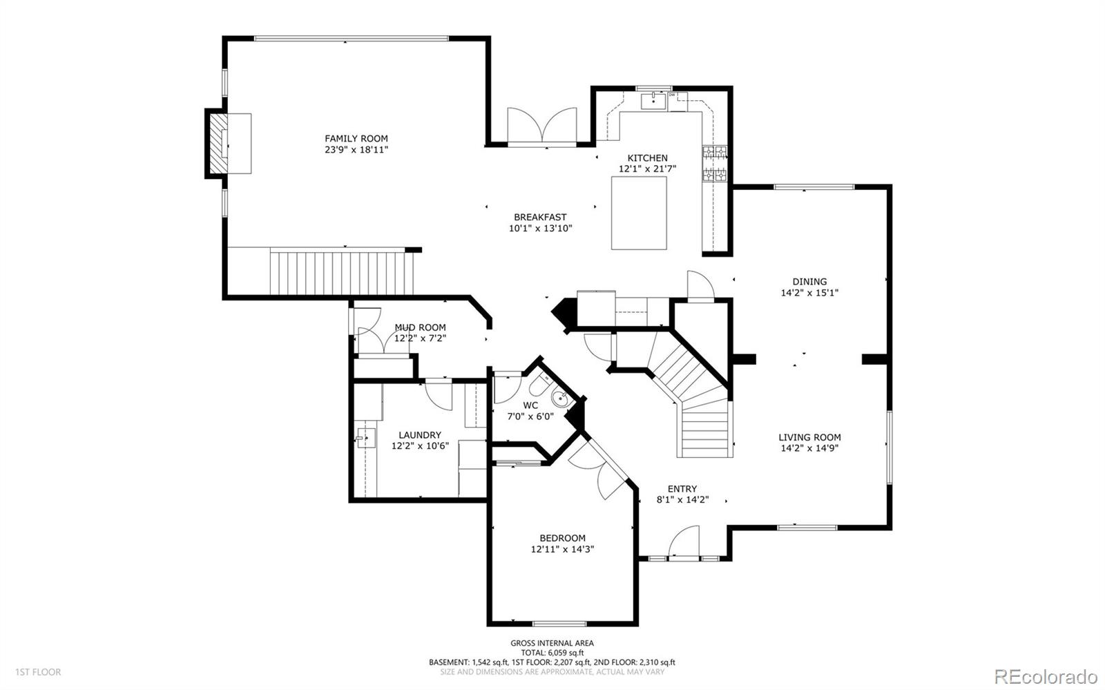 MLS Image #47 for 22218  boundstone street,parker, Colorado