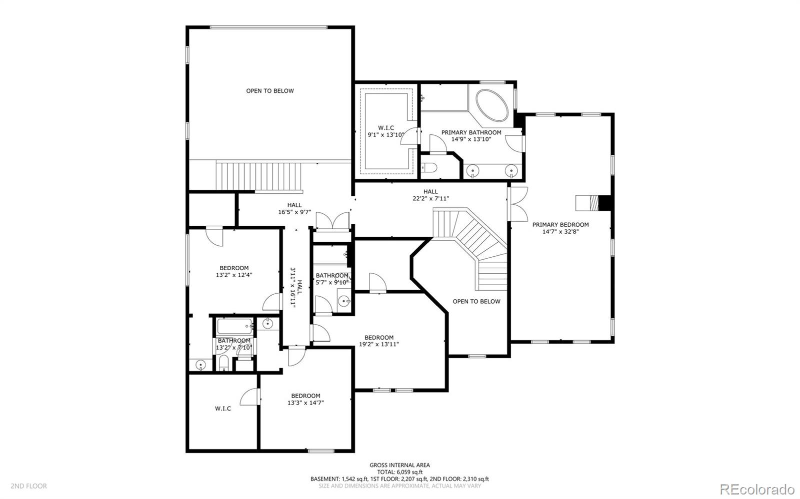 MLS Image #48 for 22218  boundstone street,parker, Colorado