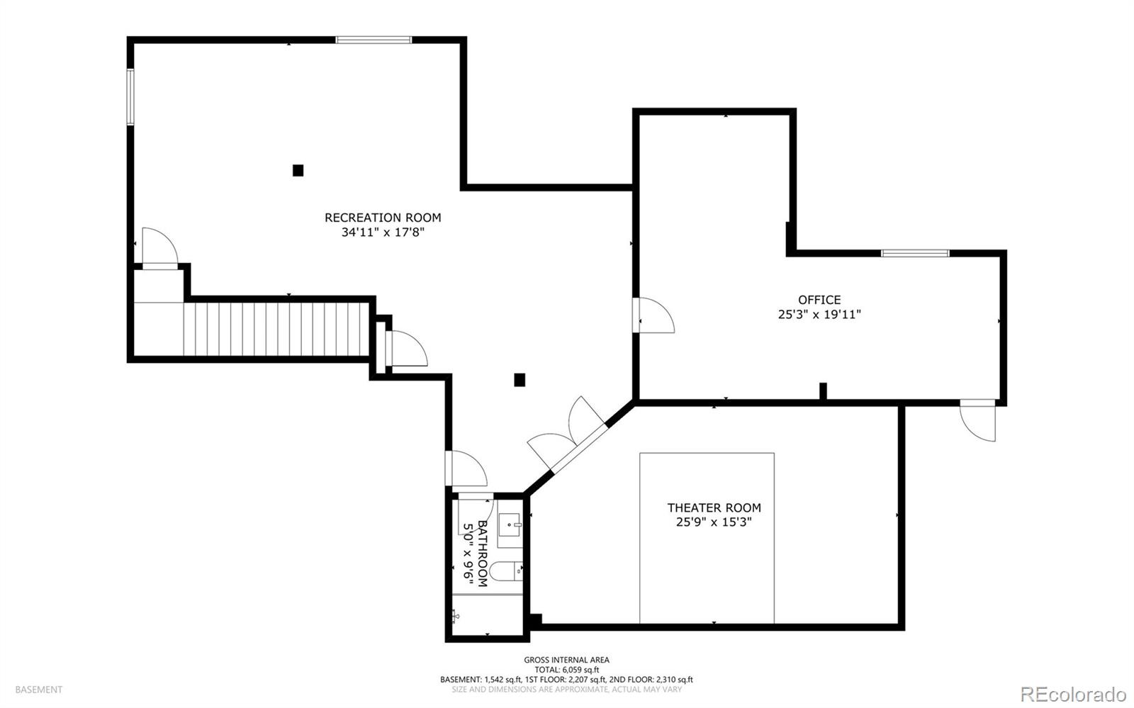 MLS Image #49 for 22218  boundstone street,parker, Colorado