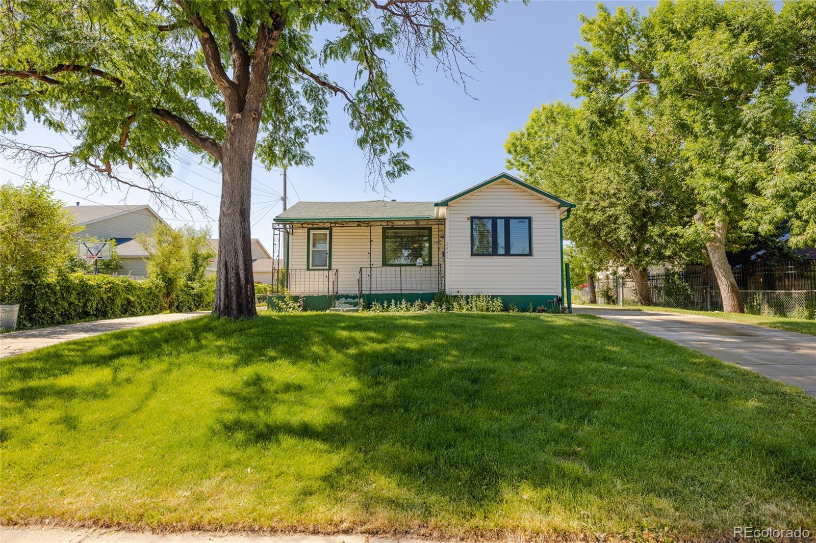 MLS Image #0 for 2440 w amherst avenue,denver, Colorado