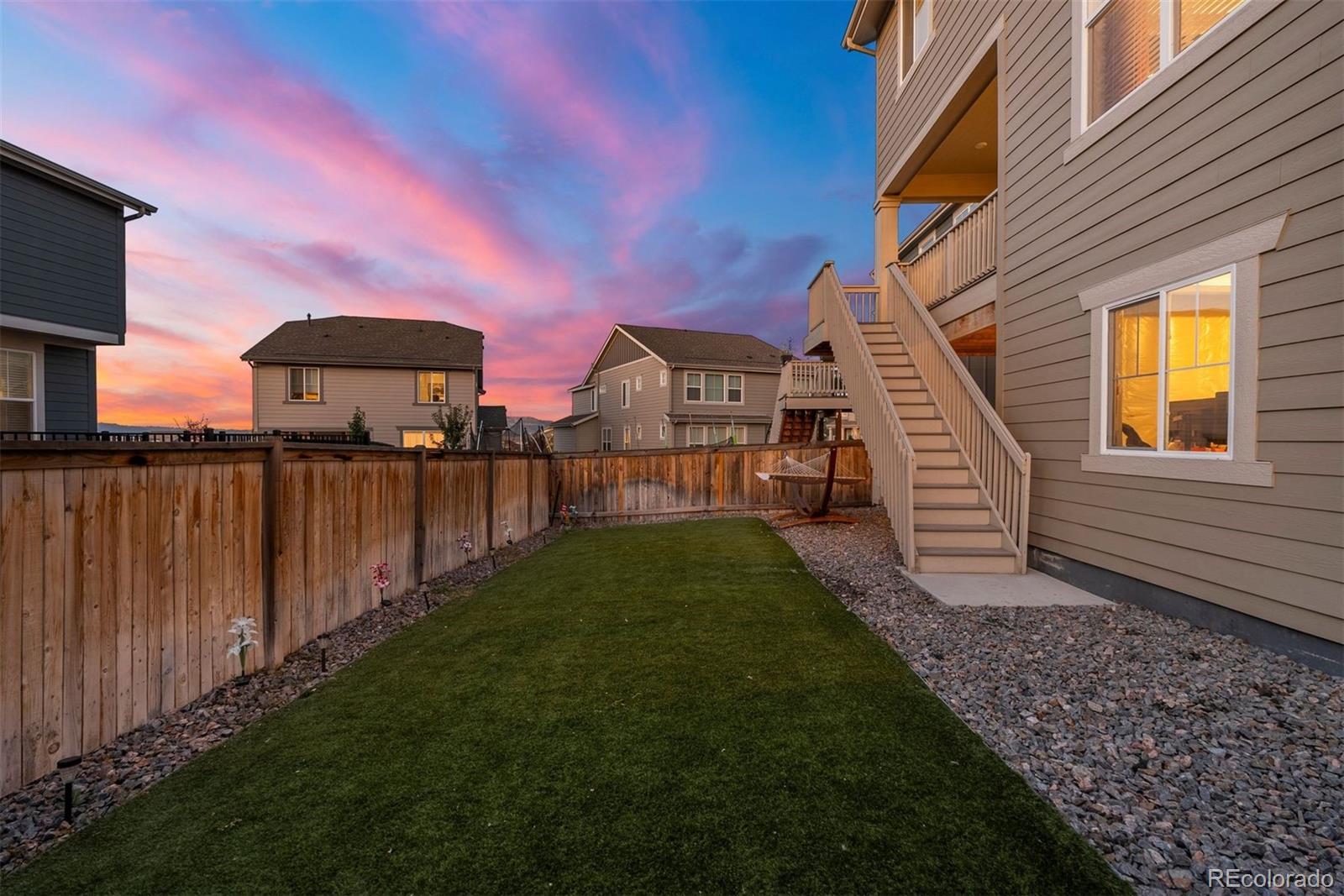 MLS Image #28 for 3207  greenery drive,castle rock, Colorado