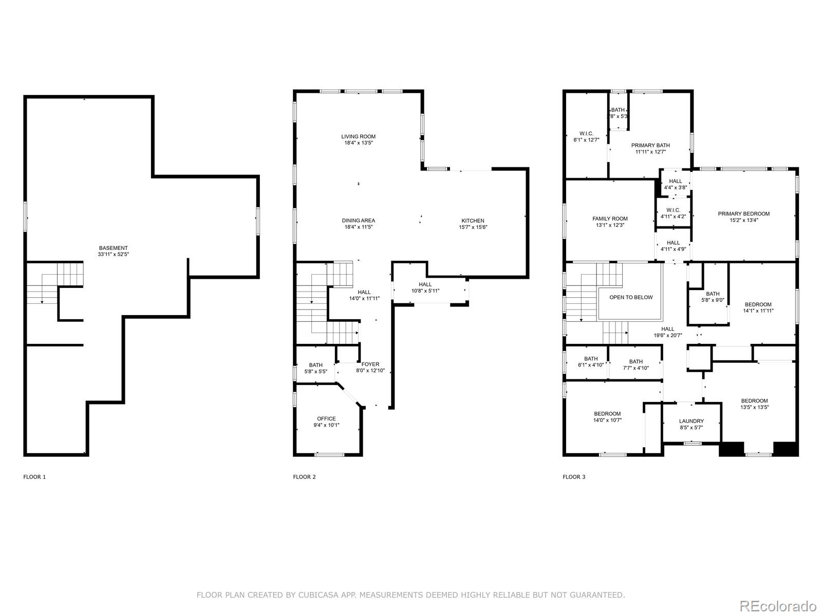 MLS Image #28 for 15416 w 94th avenue,arvada, Colorado