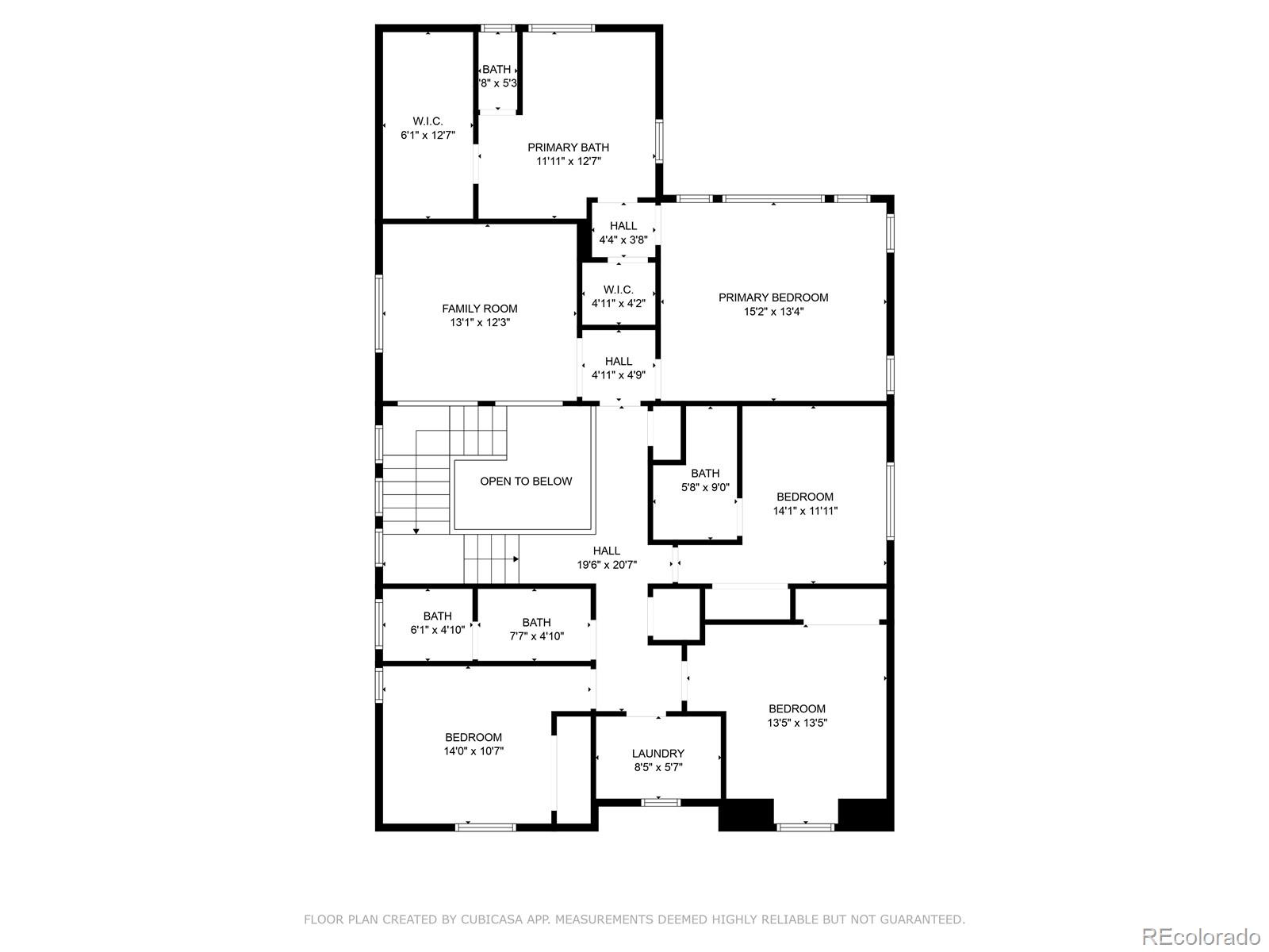 MLS Image #30 for 15416 w 94th avenue,arvada, Colorado