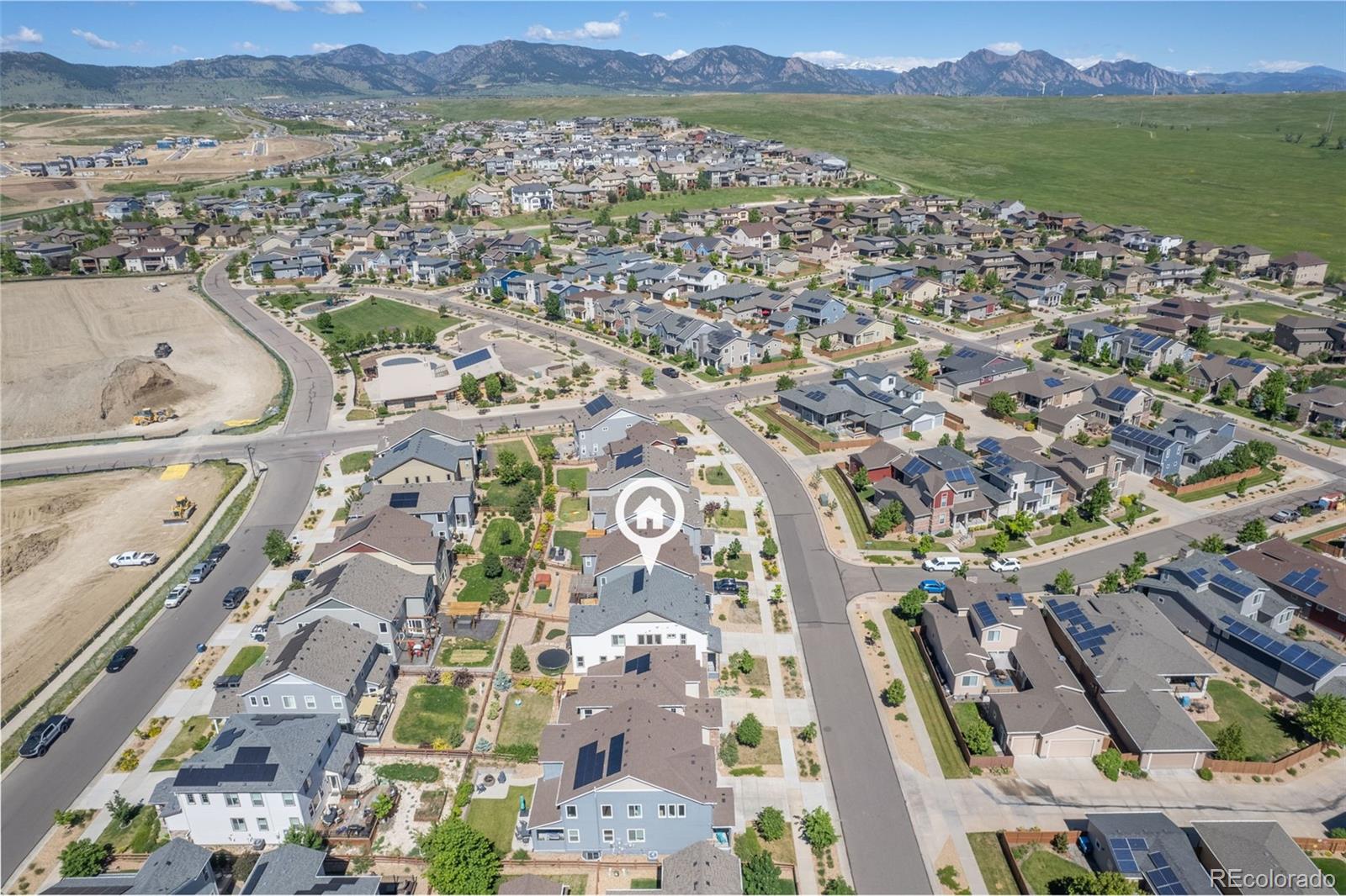 MLS Image #31 for 15416 w 94th avenue,arvada, Colorado