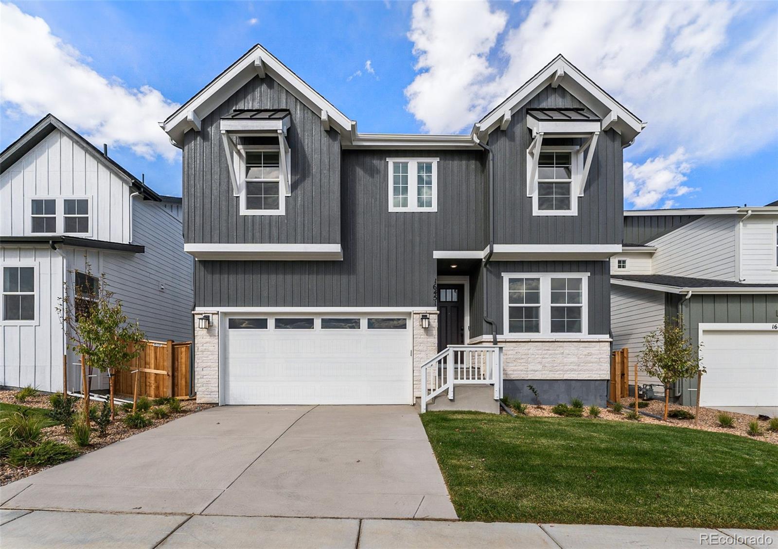MLS Image #0 for 16451 w 93rd avenue,arvada, Colorado