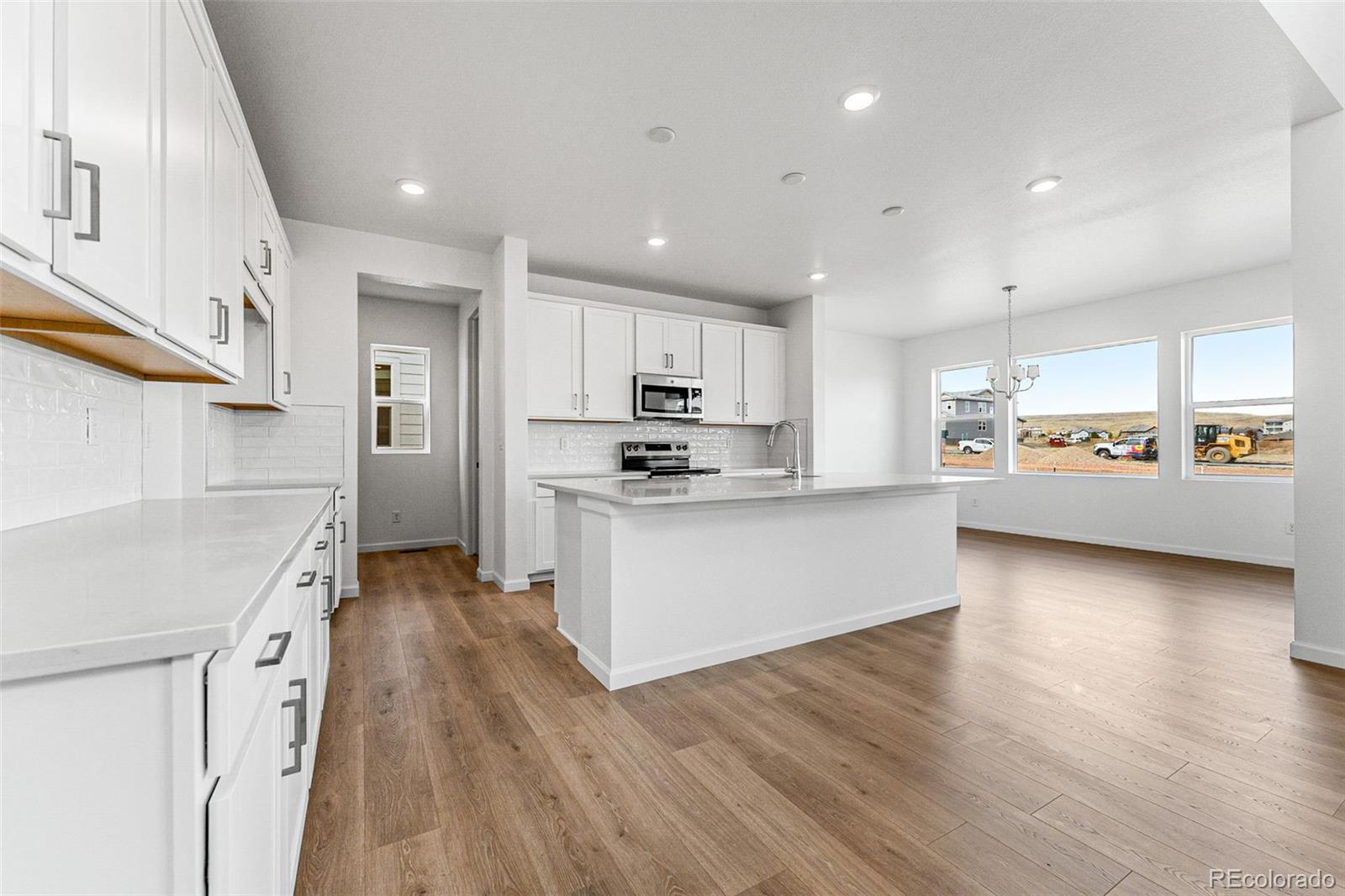 MLS Image #2 for 16451 w 93rd avenue,arvada, Colorado