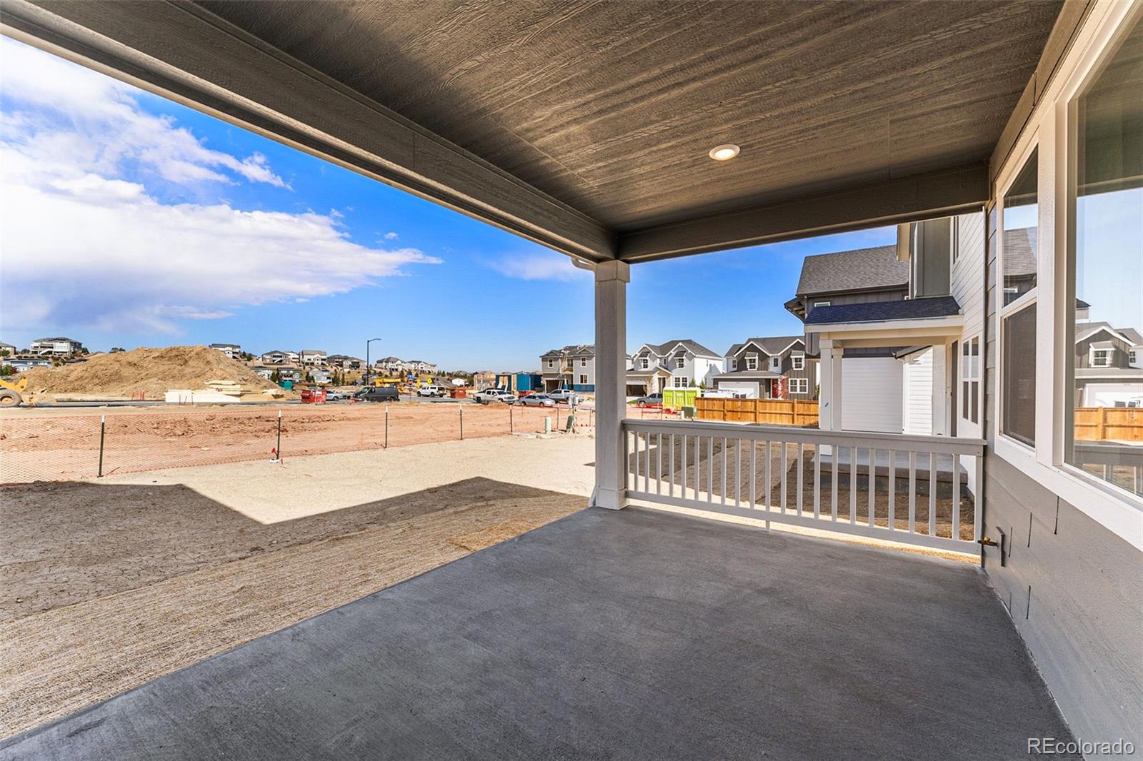 MLS Image #21 for 16451 w 93rd avenue,arvada, Colorado