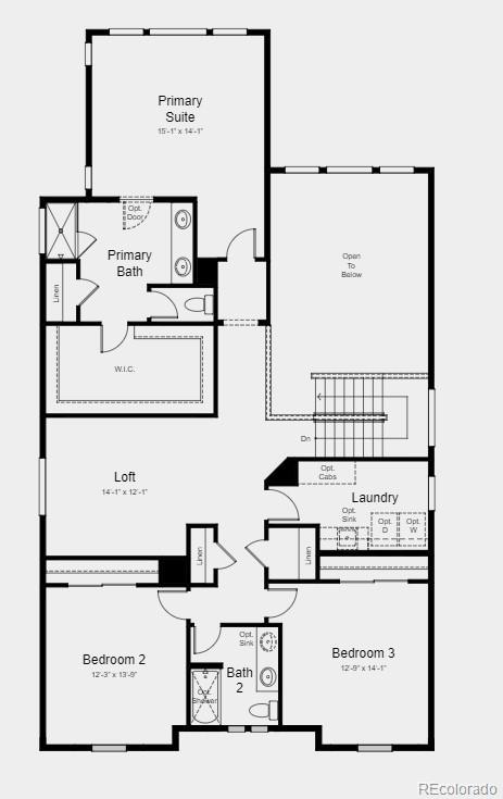 MLS Image #24 for 16451 w 93rd avenue,arvada, Colorado