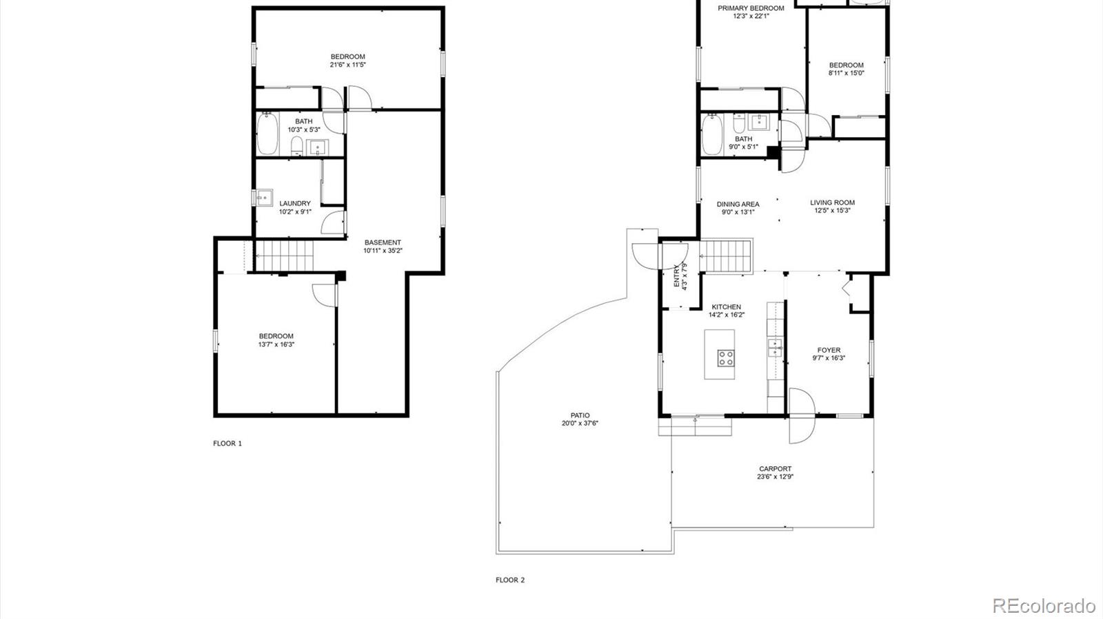 MLS Image #39 for 16194 e 12th avenue,aurora, Colorado