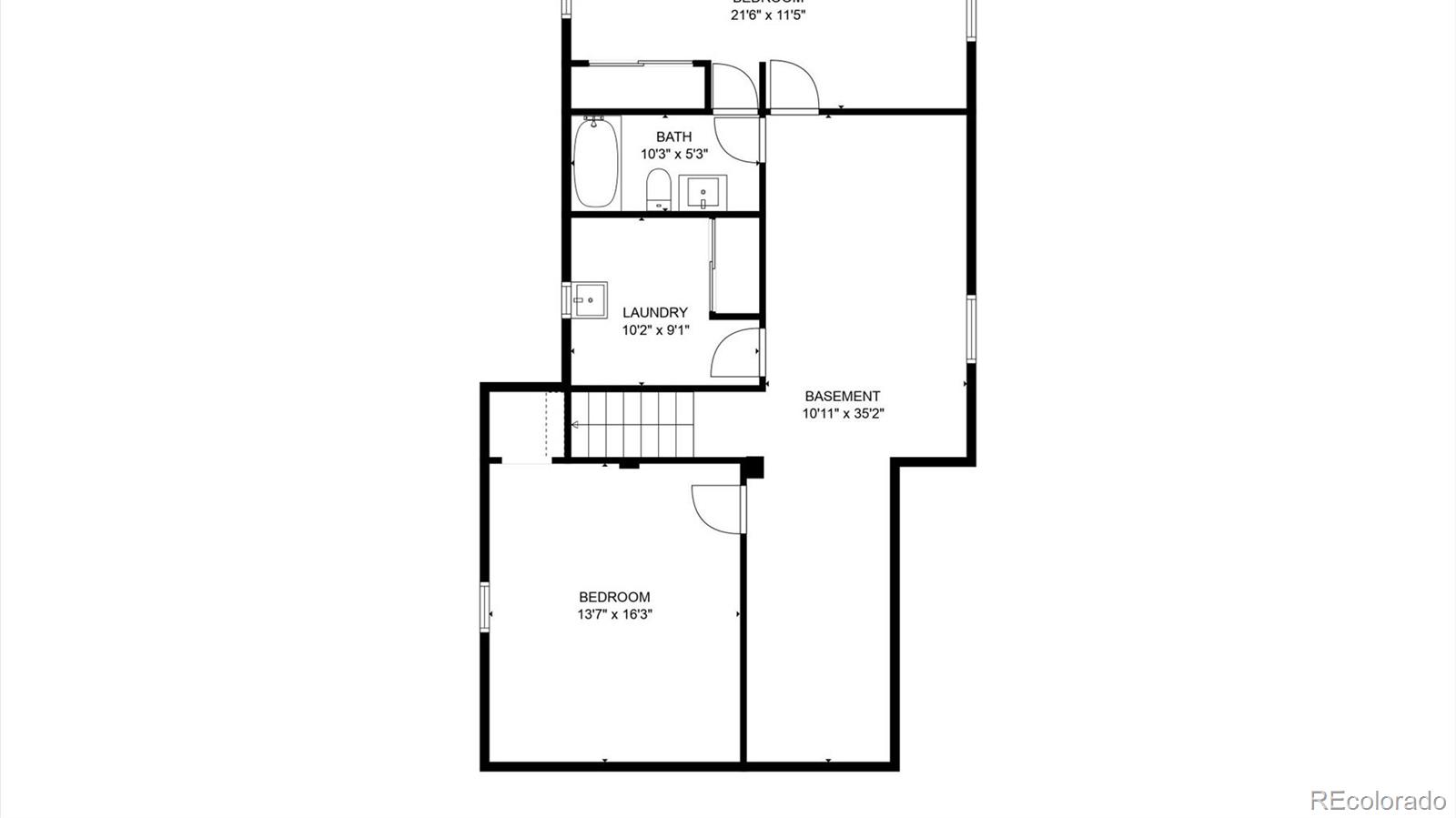 MLS Image #41 for 16194 e 12th avenue,aurora, Colorado