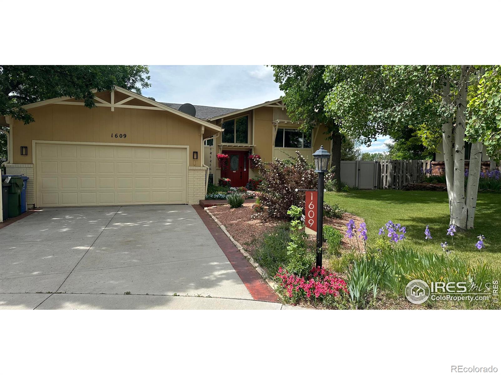 MLS Image #0 for 1609  kennedy avenue,loveland, Colorado