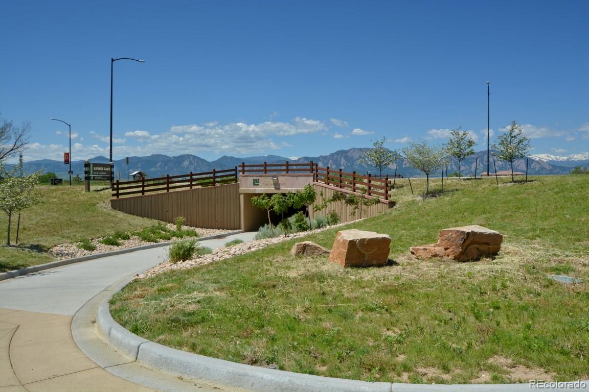 MLS Image #39 for 1085  falcon court,louisville, Colorado