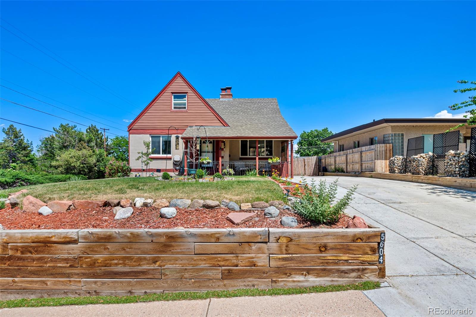 MLS Image #0 for 5604 s huron street,littleton, Colorado