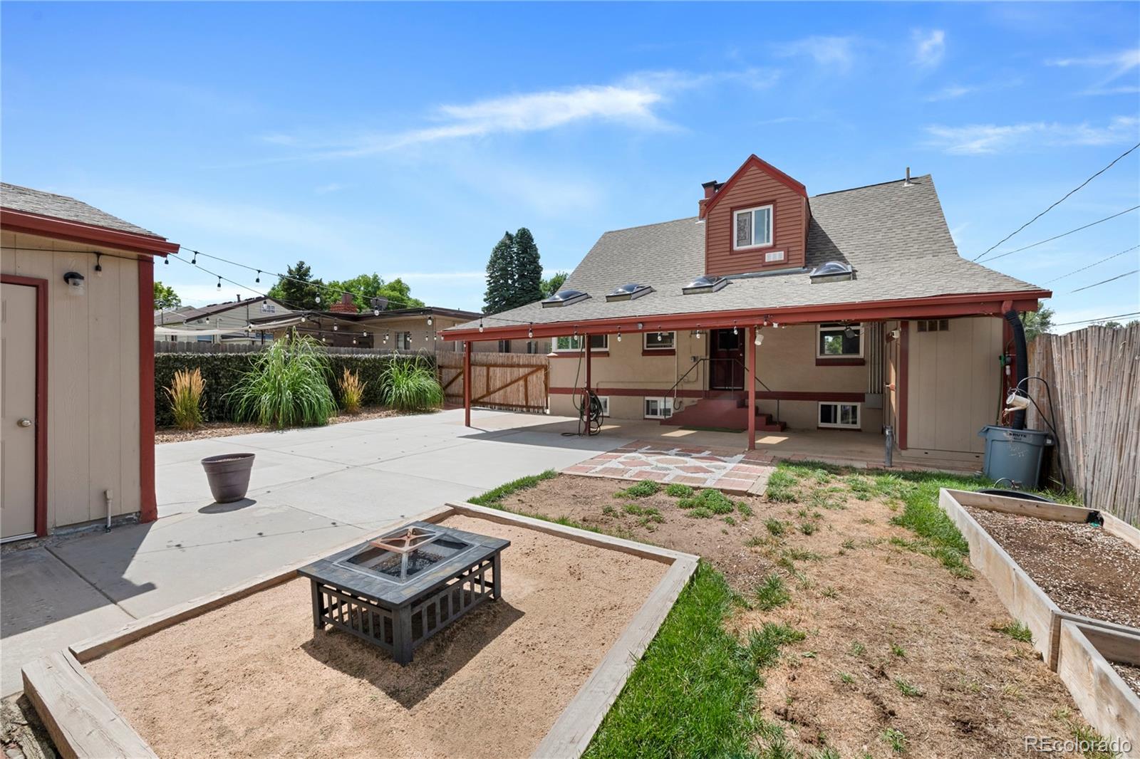 MLS Image #37 for 5604 s huron street,littleton, Colorado