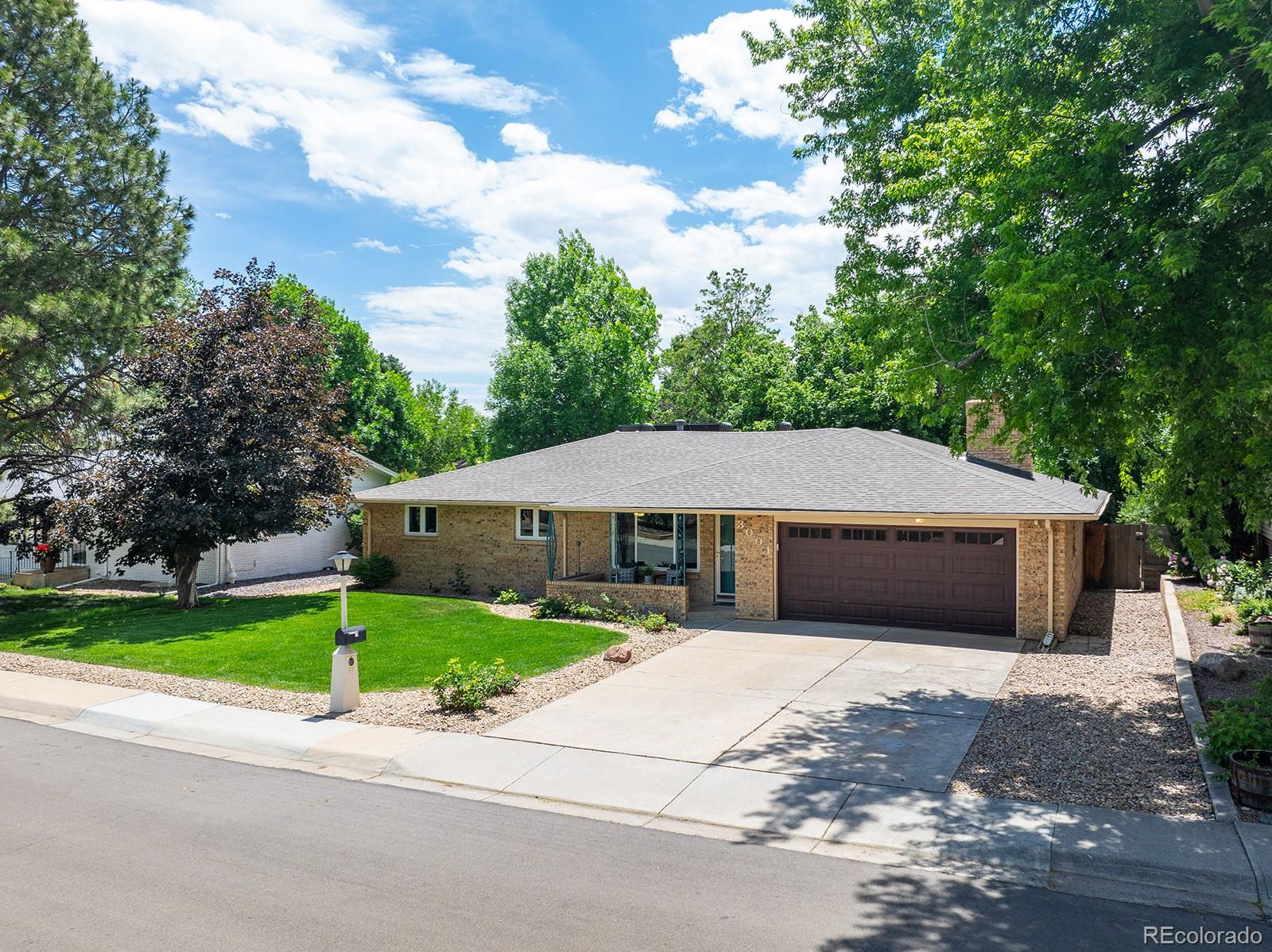 MLS Image #0 for 3001  university avenue,longmont, Colorado