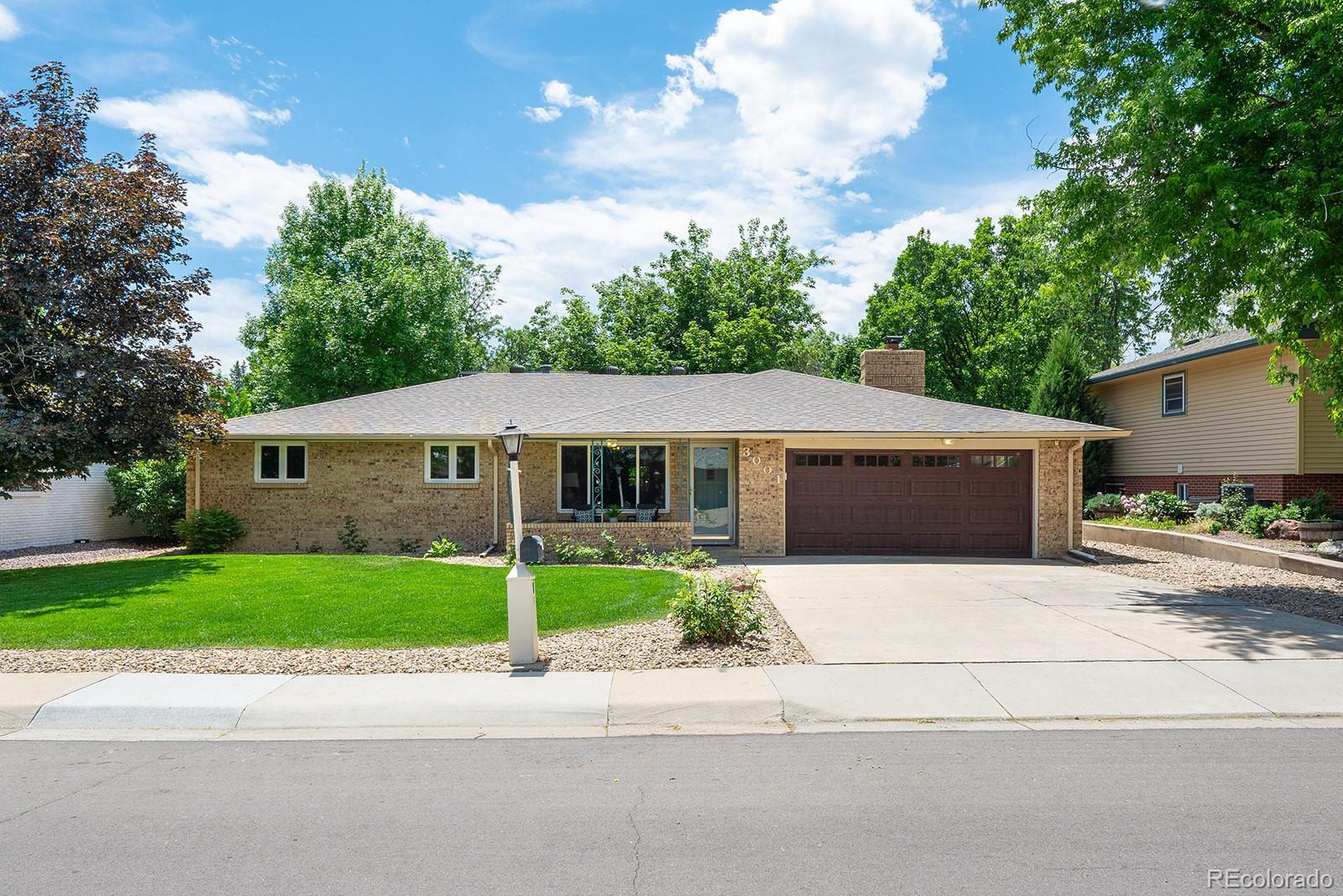 MLS Image #2 for 3001  university avenue,longmont, Colorado