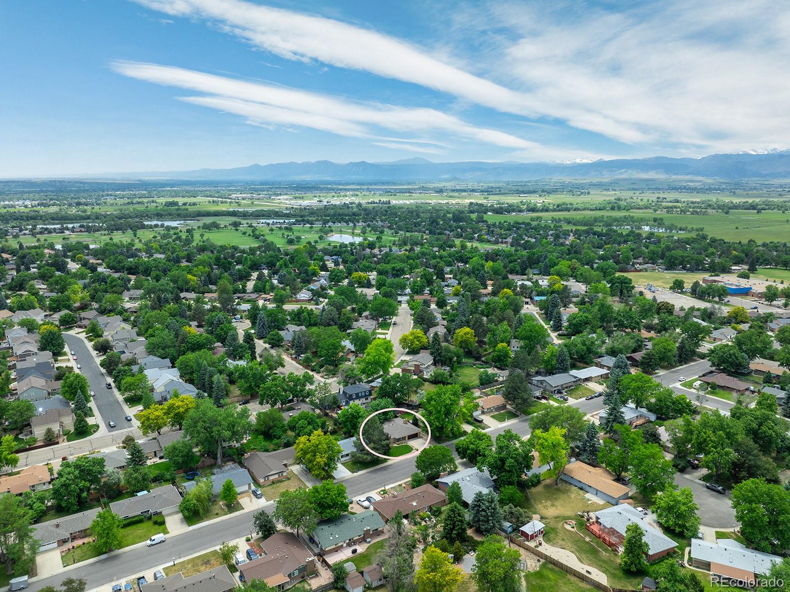 MLS Image #32 for 3001  university avenue,longmont, Colorado