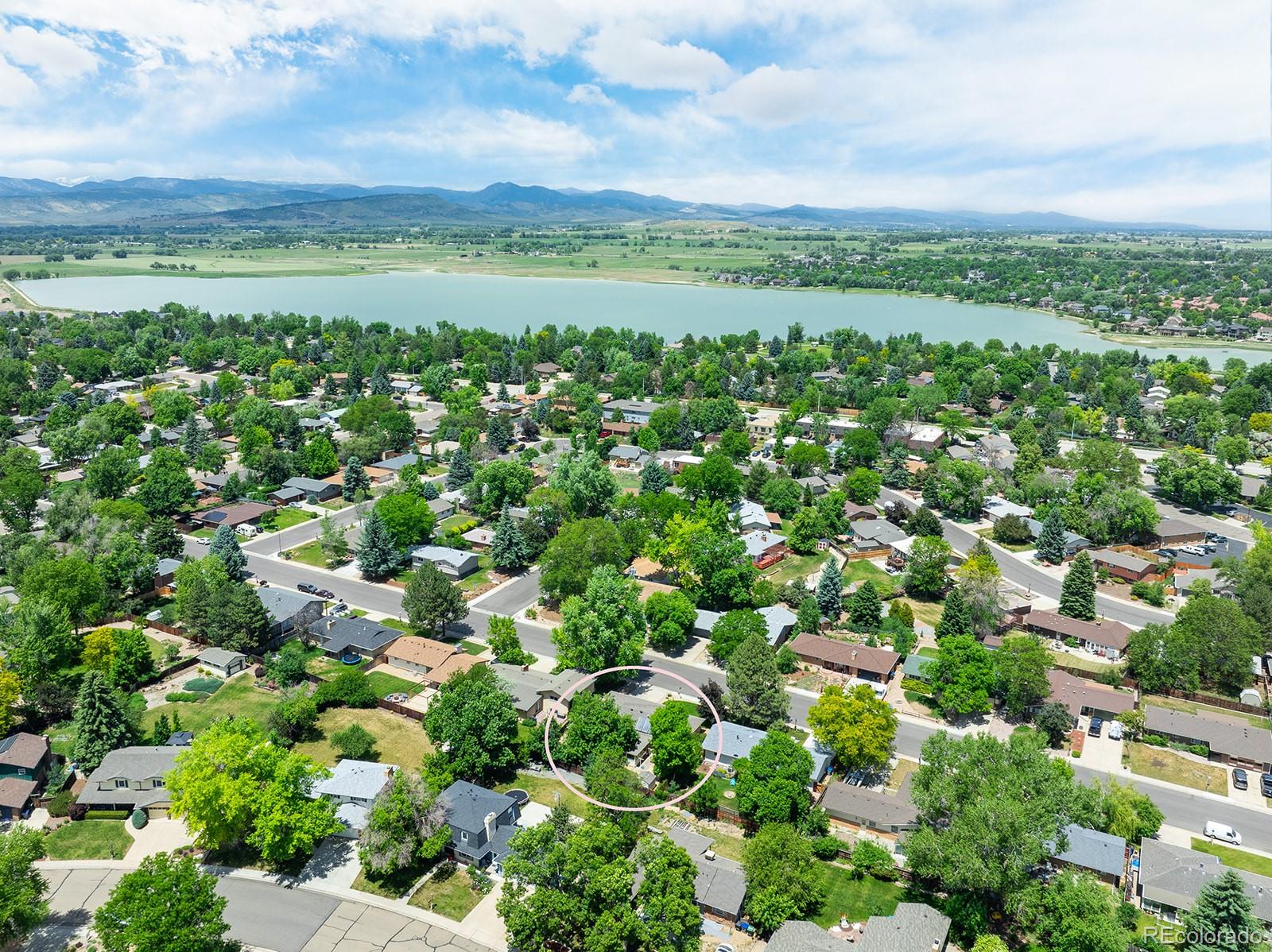 MLS Image #33 for 3001  university avenue,longmont, Colorado