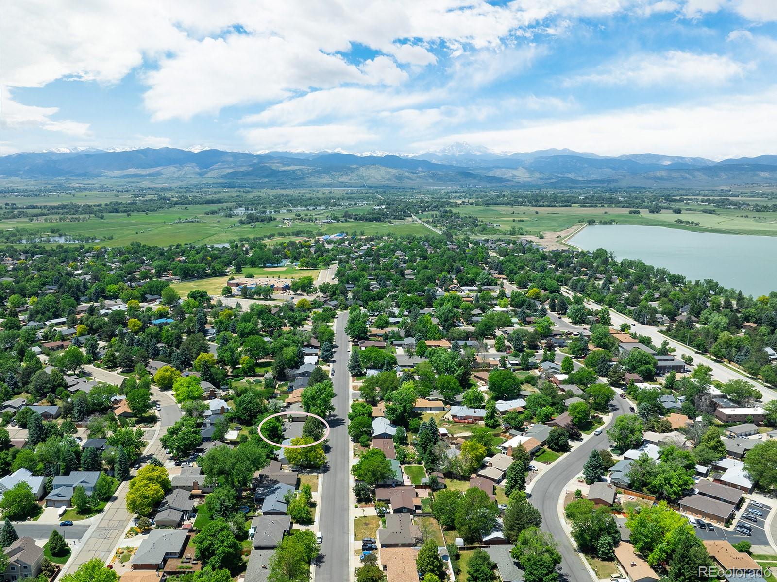 MLS Image #34 for 3001  university avenue,longmont, Colorado