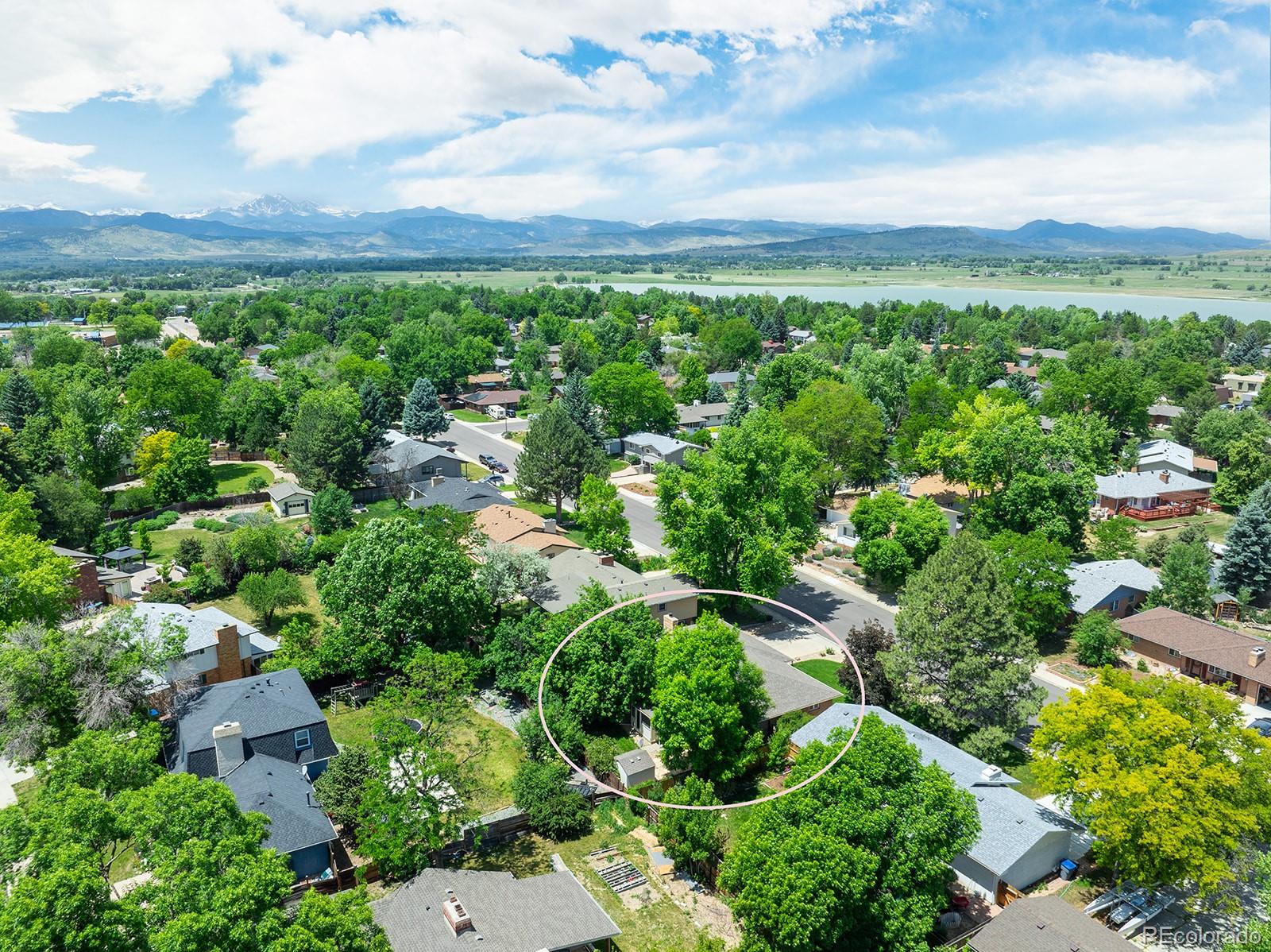 MLS Image #35 for 3001  university avenue,longmont, Colorado