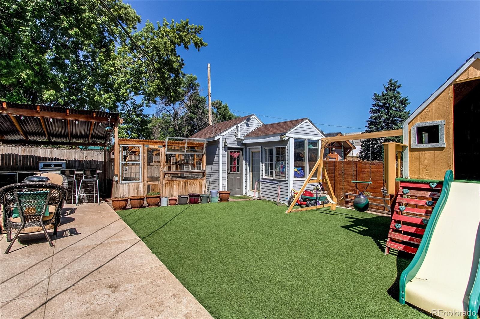 MLS Image #16 for 8239  pearl street,denver, Colorado