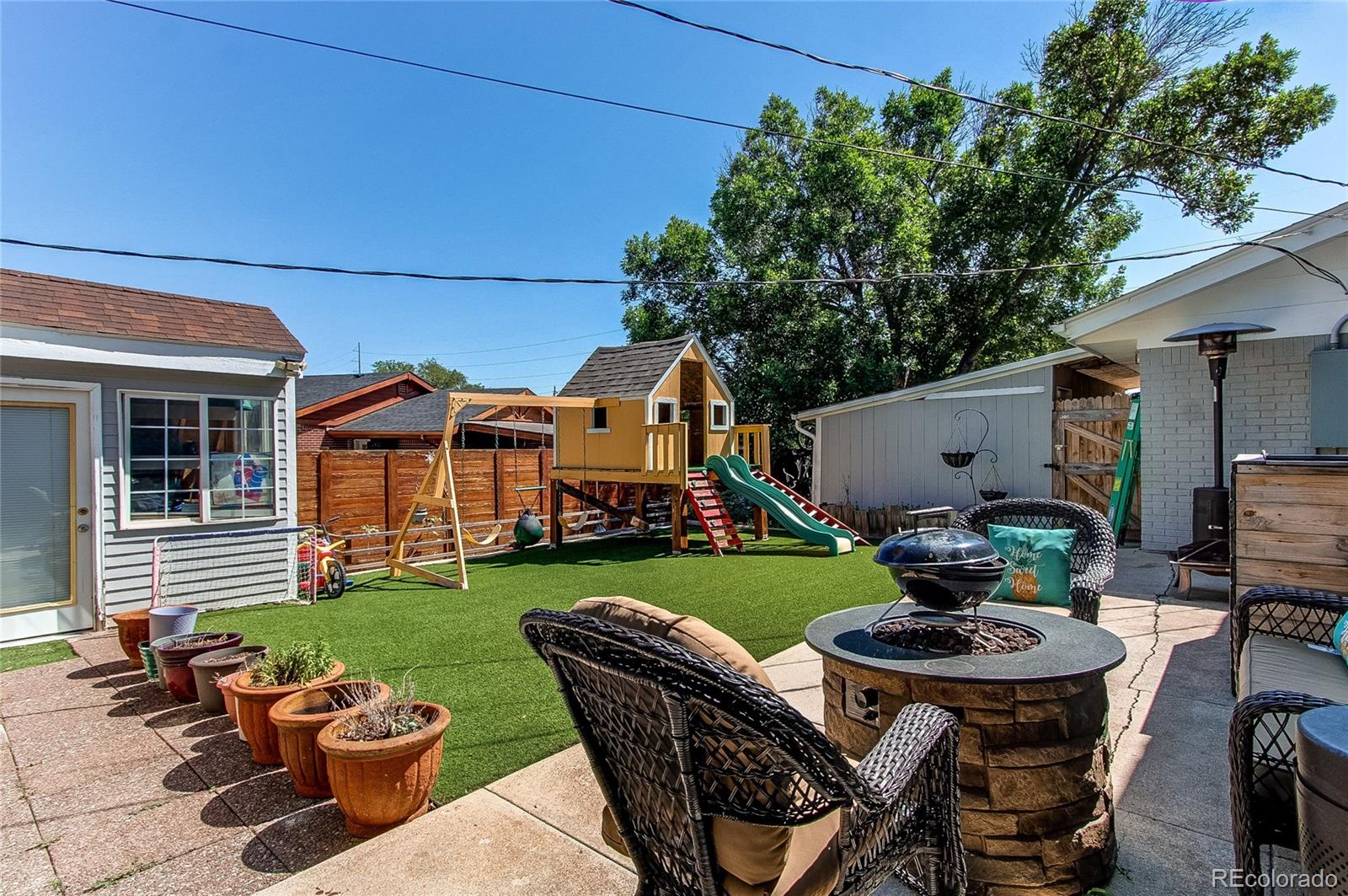 MLS Image #17 for 8239  pearl street,denver, Colorado