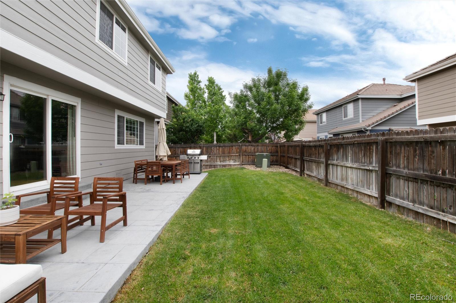 MLS Image #35 for 7424 s lewiston street,aurora, Colorado