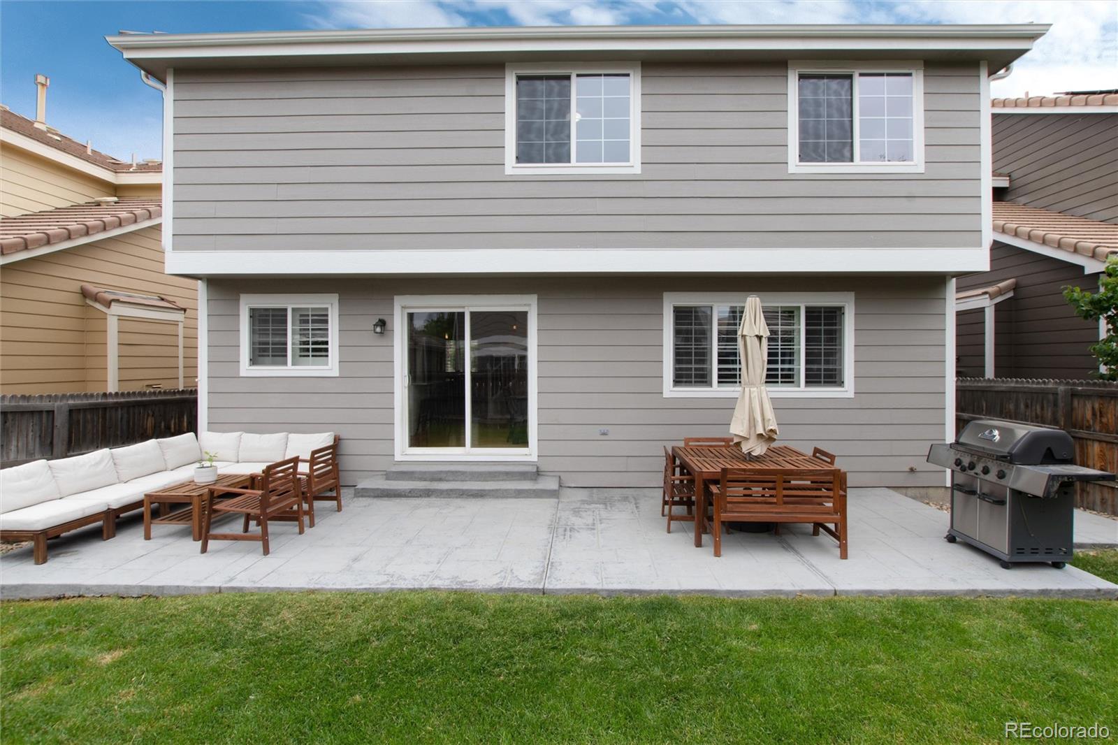 MLS Image #41 for 7424 s lewiston street,aurora, Colorado