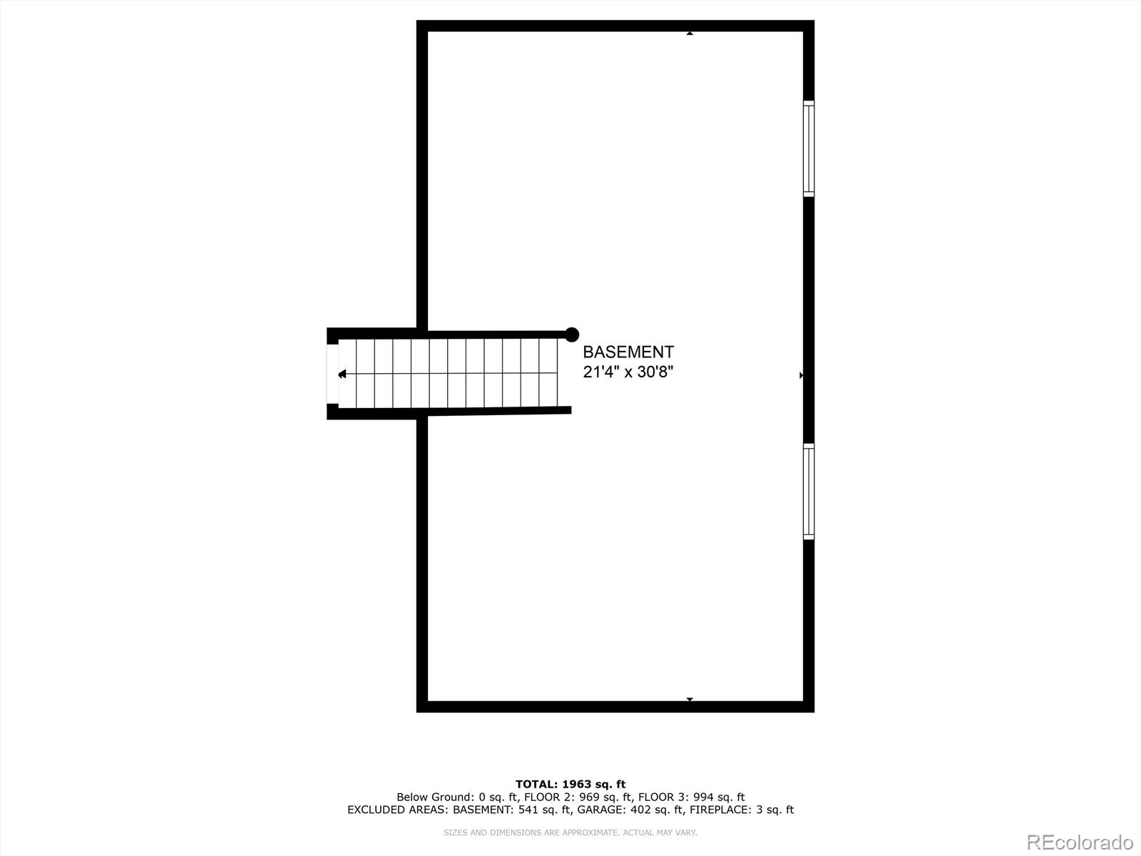 MLS Image #44 for 7424 s lewiston street,aurora, Colorado