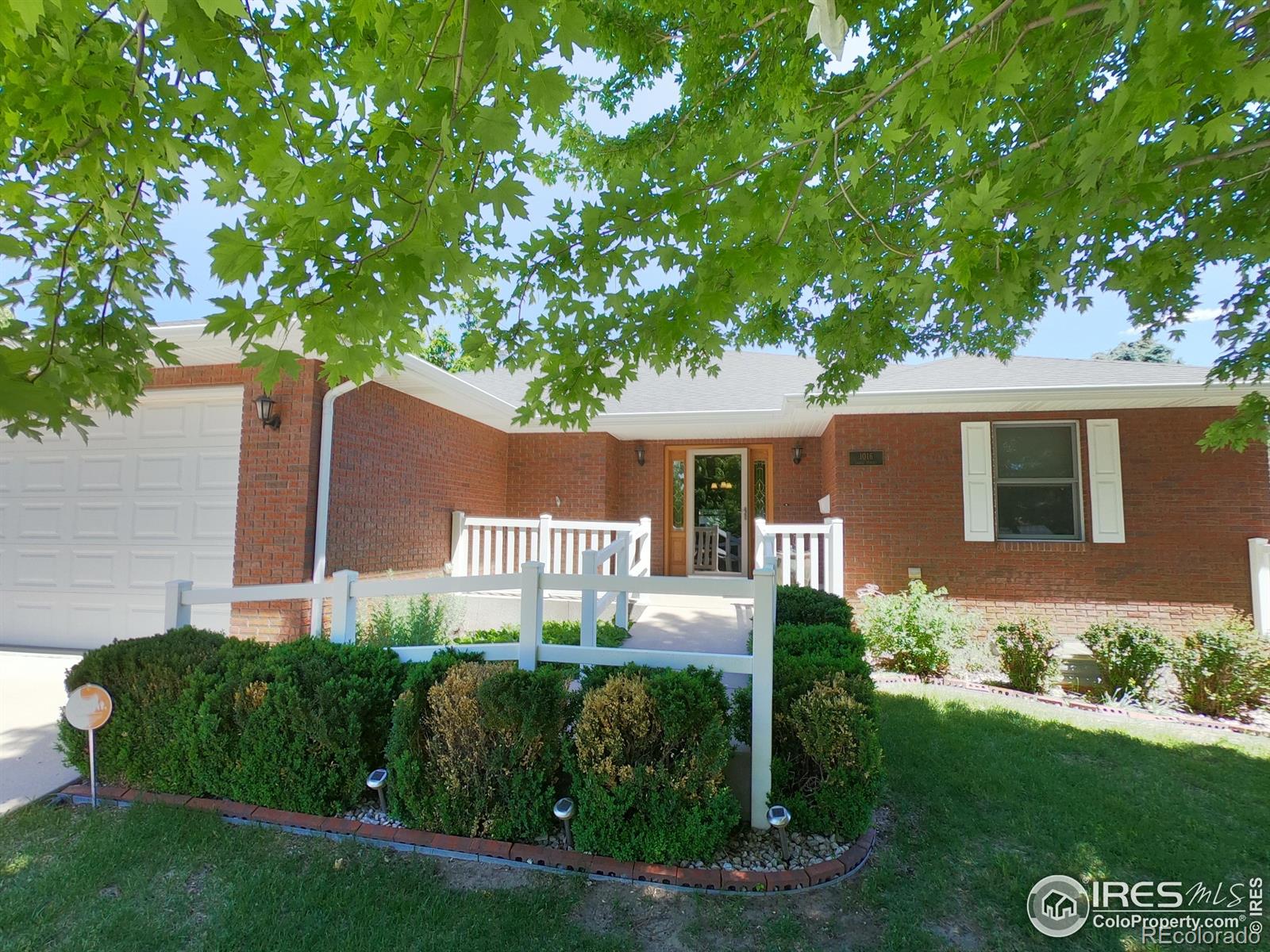 MLS Image #0 for 1016  carol street,fort morgan, Colorado