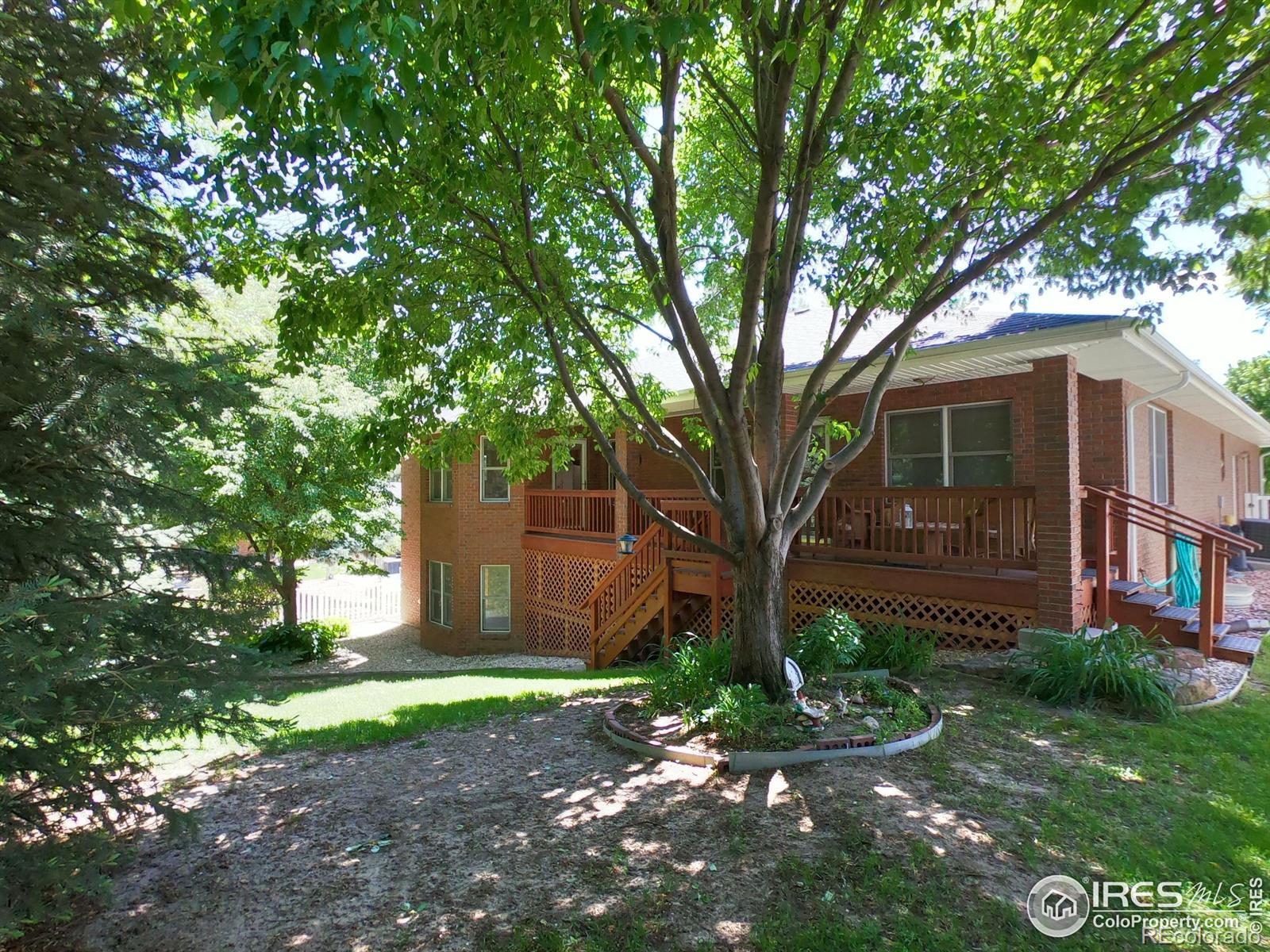 CMA Image for 1016  carol street,Fort Morgan, Colorado