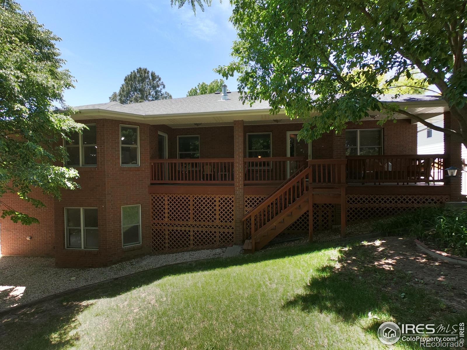 MLS Image #28 for 1016  carol street,fort morgan, Colorado